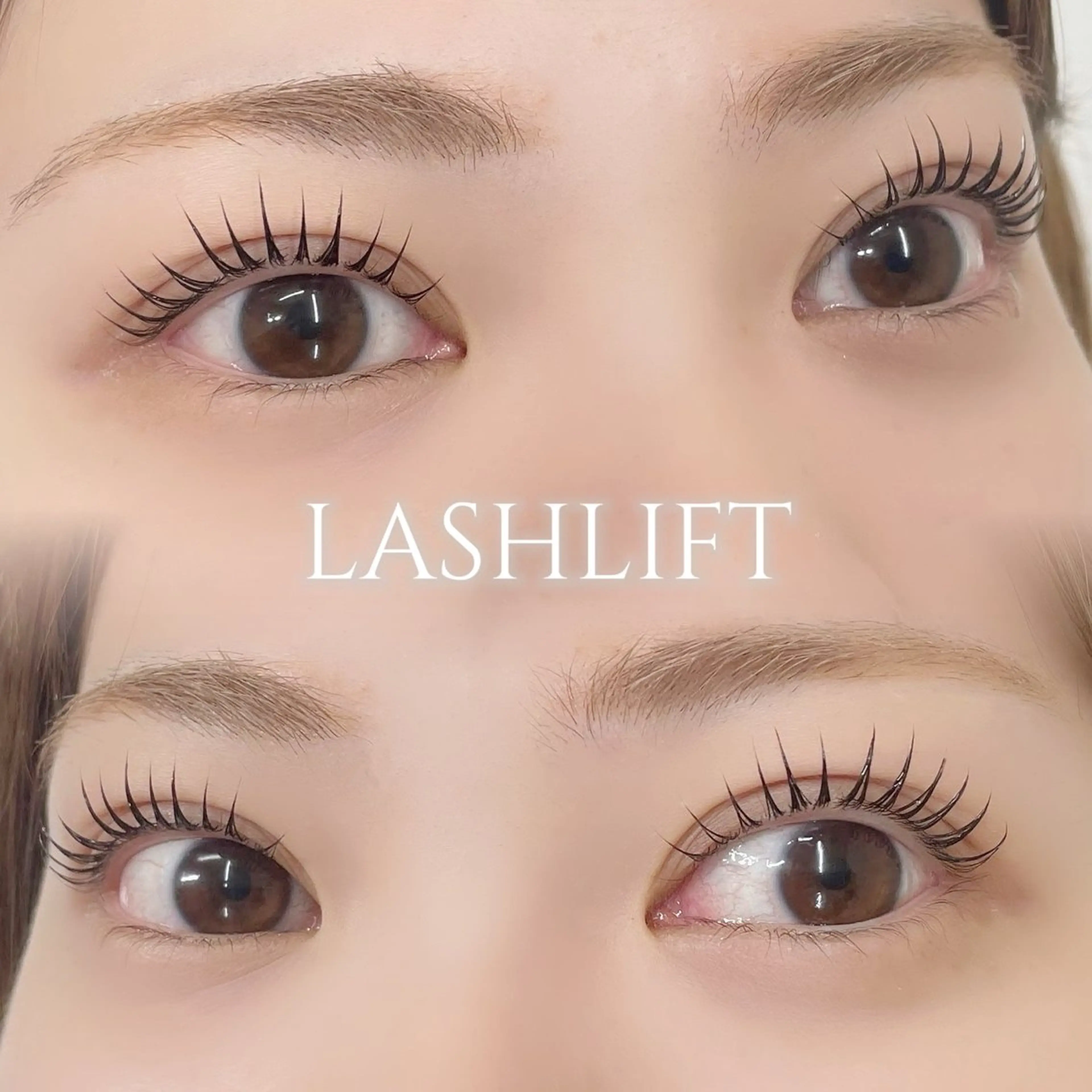 🧡ラッシュリフト🧡の写真