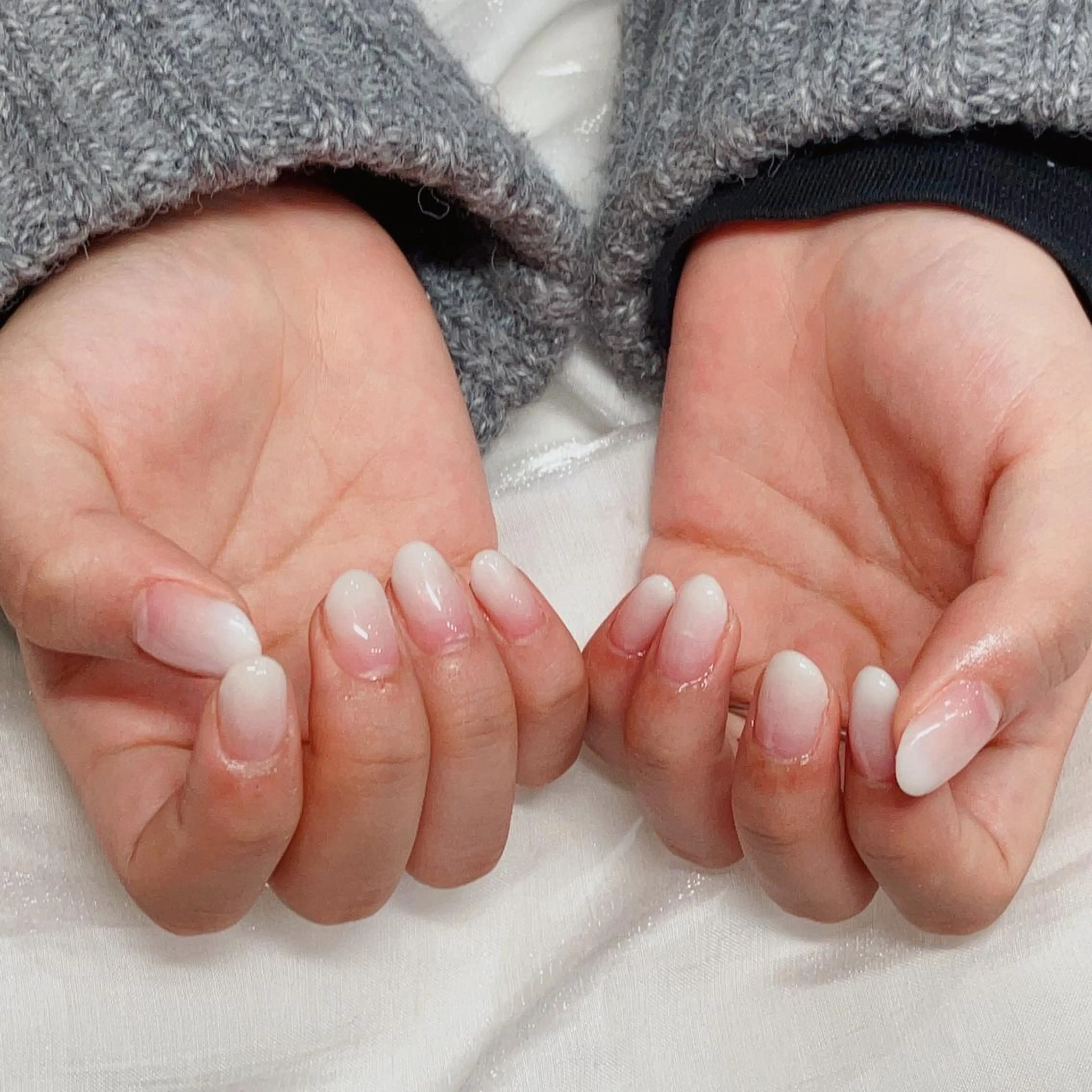 ネイル Umi nail& eyelashのネイルデザイン