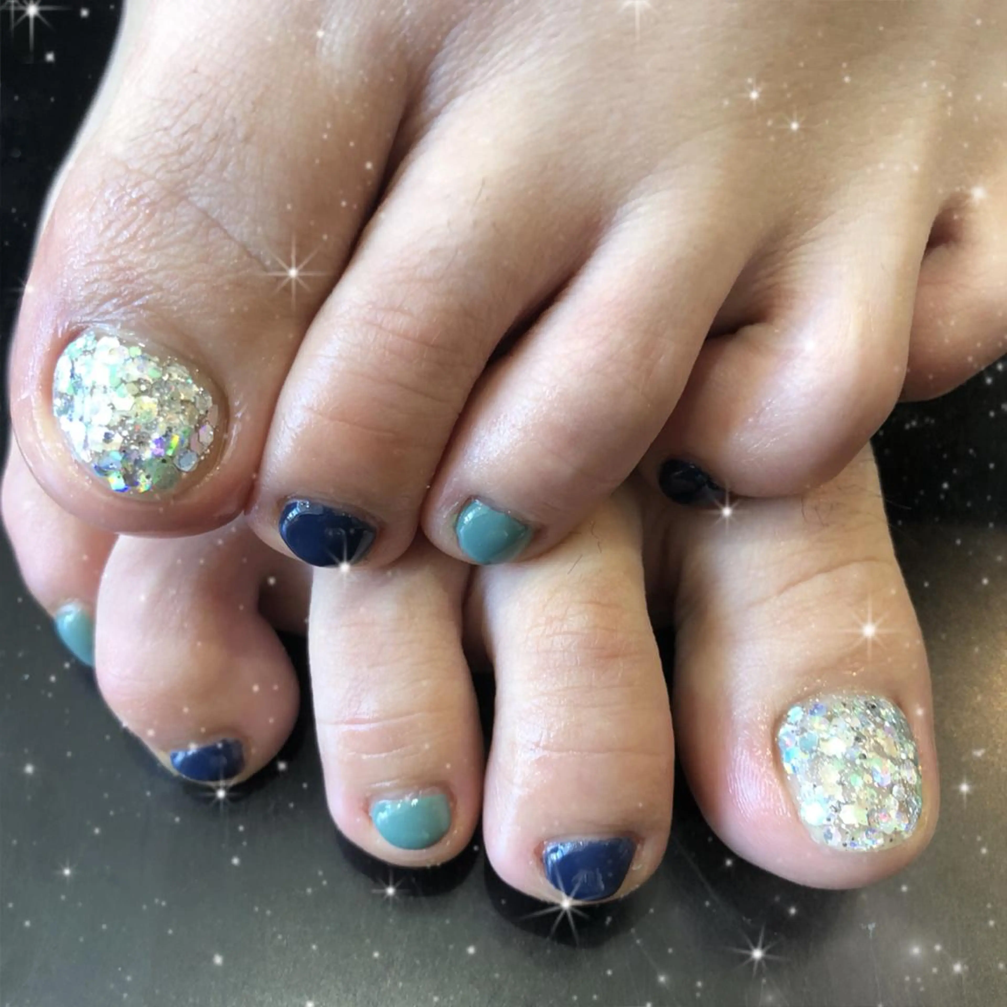 ネイル 💕WOLTOKYO 池袋💕maiのネイルデザイン