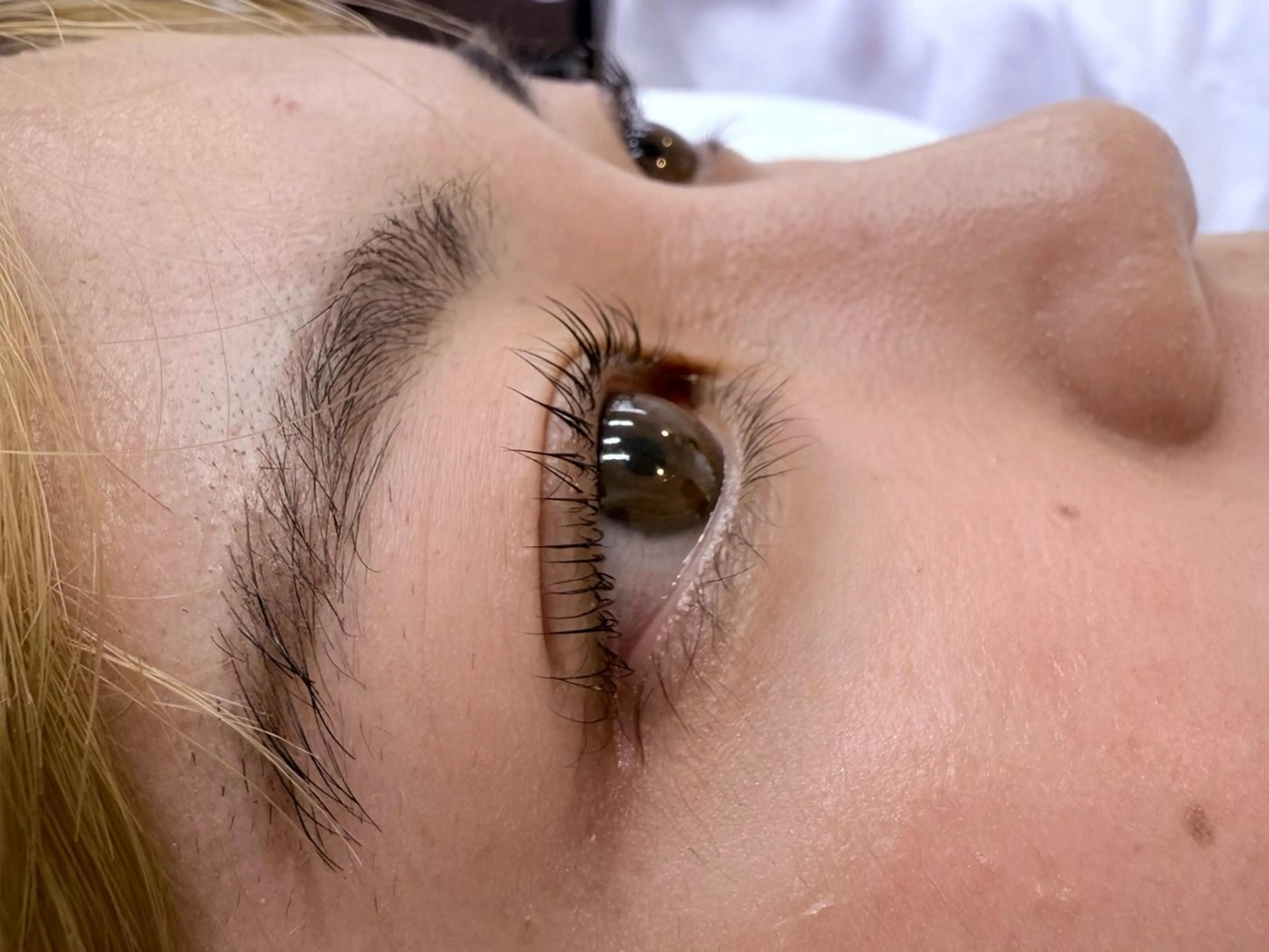 【新規限定】パリジェンヌラッシュリフトの写真