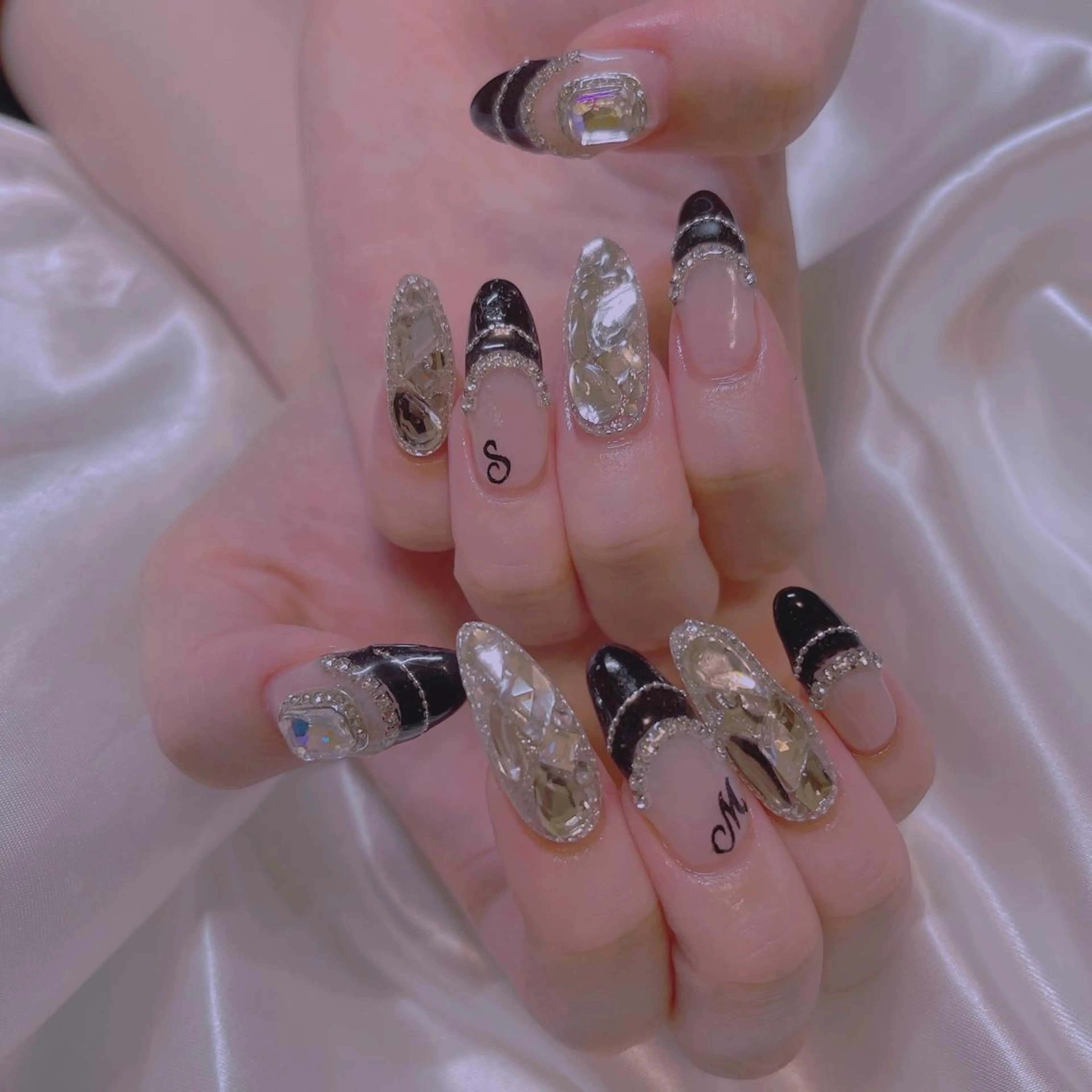 ネイル Private Salon 大宮のネイルデザイン