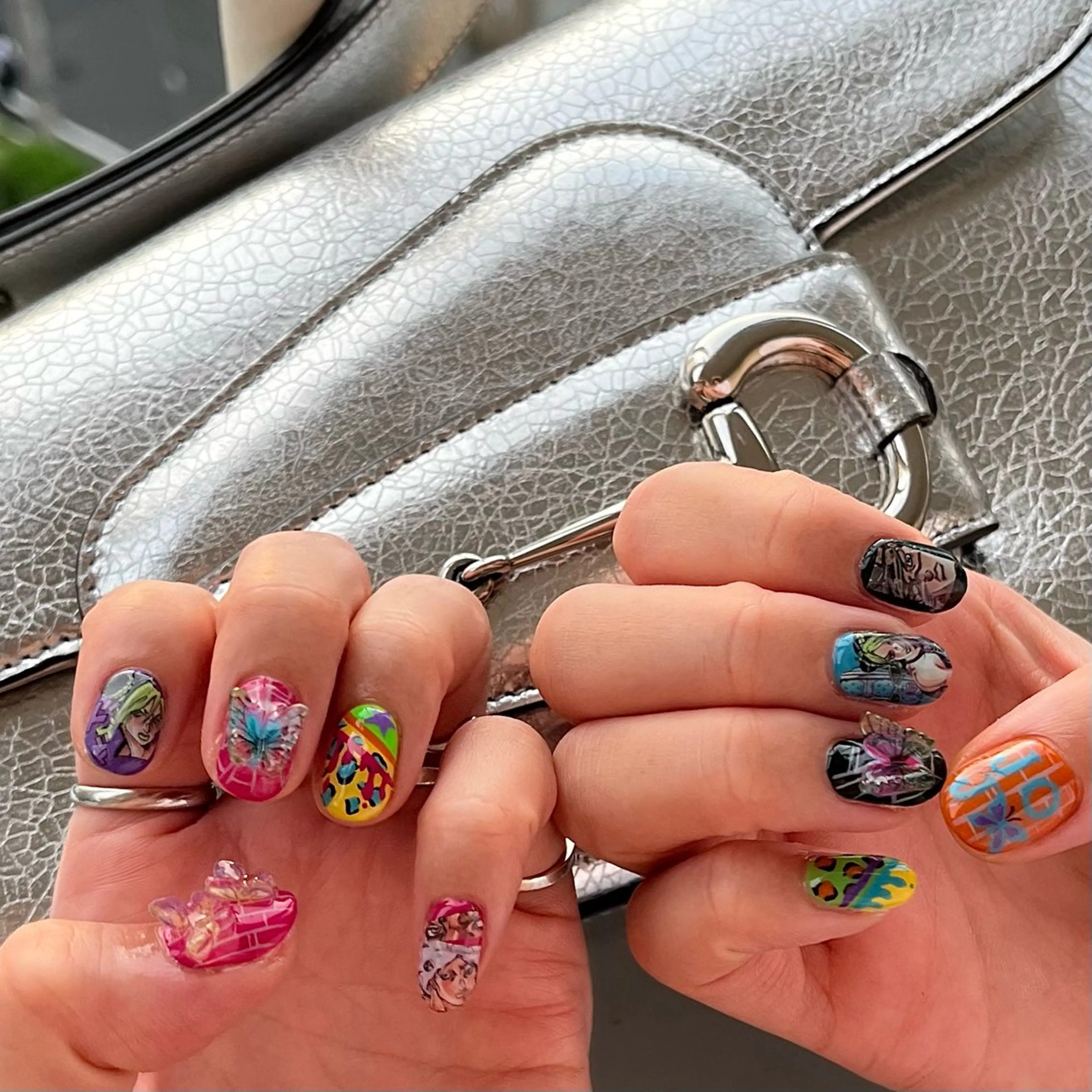 ネイル Nailsalon Fave/Rinaのネイルデザイン