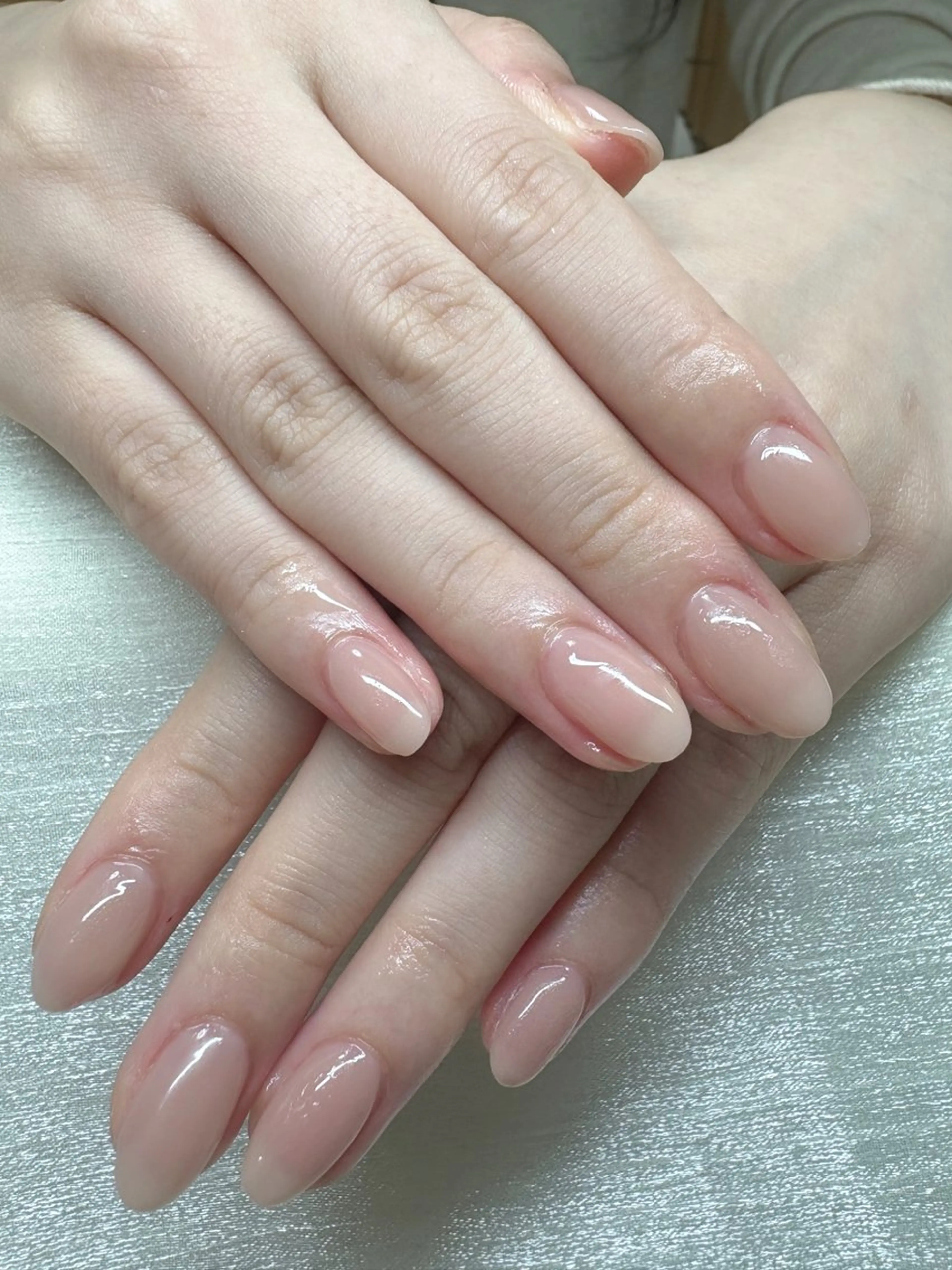 ネイル 薛 文彬のネイルデザイン