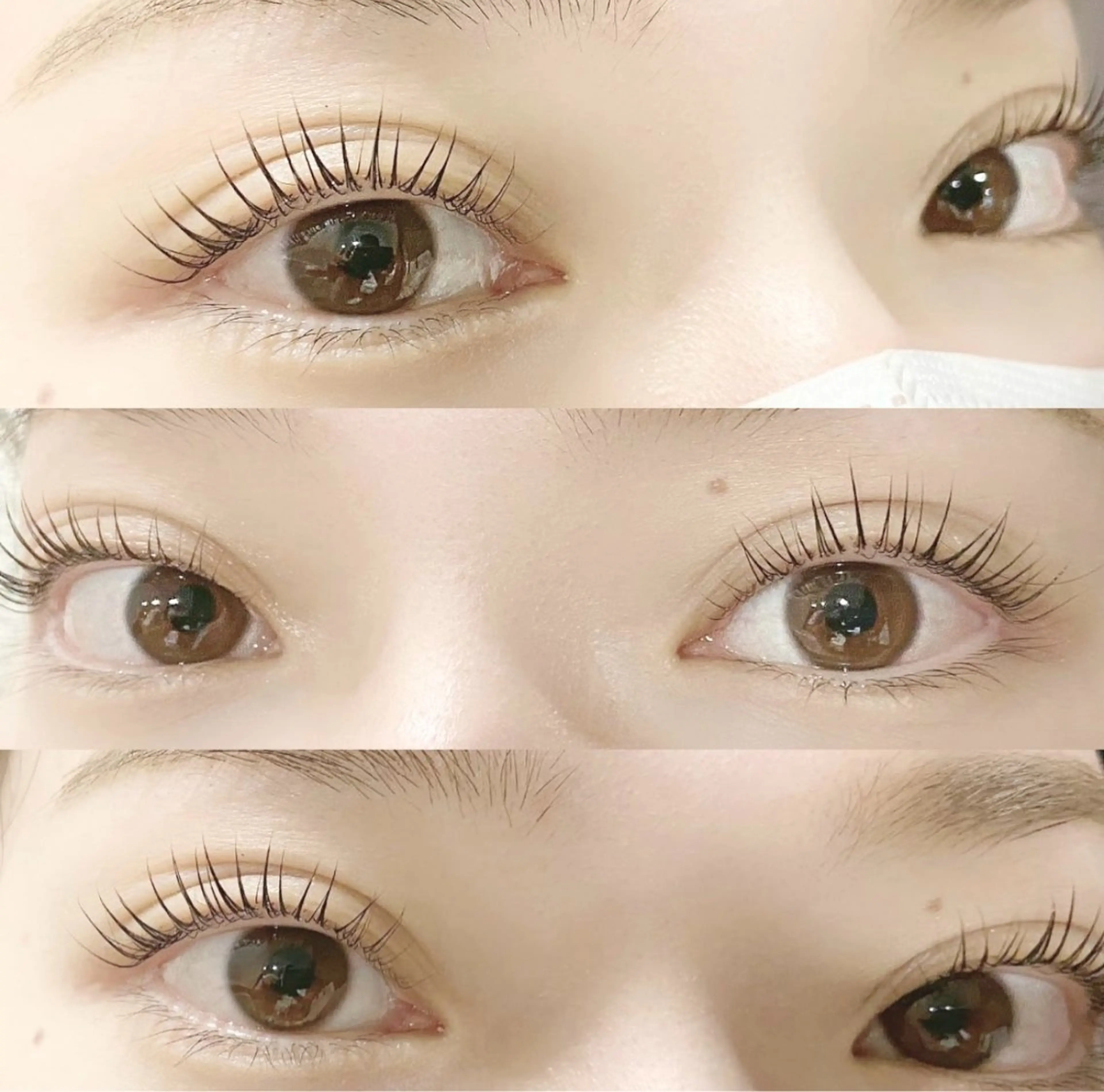 マツエク・マツパ まつげパーマ サロン ド フォース 西船橋店/伊藤のマツエク・マツパデザイン