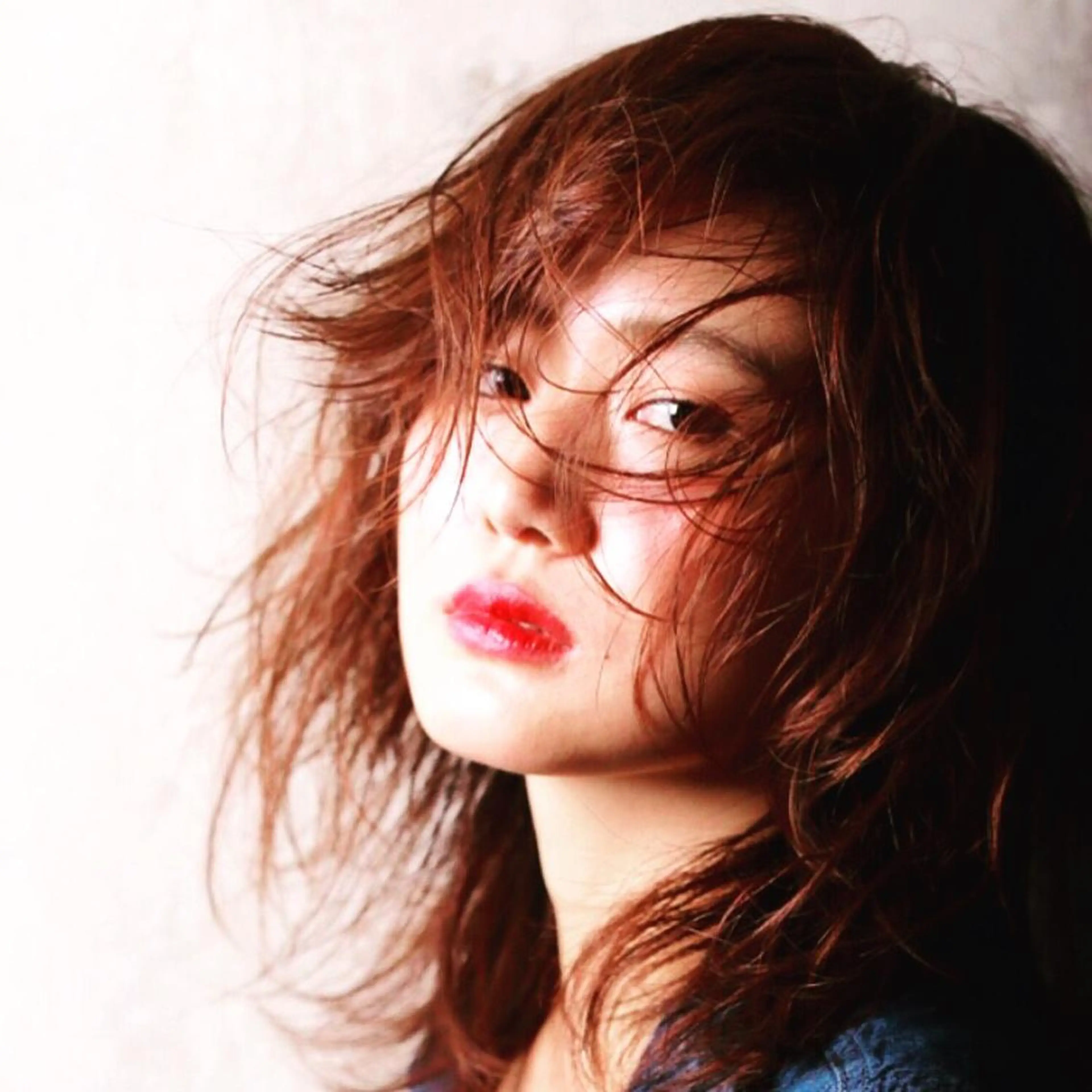 ショート ミディアム カラー パーマ ヘアアレンジ 🔹TOMO🔹 圧倒的経験値🔹のヘアスタイル