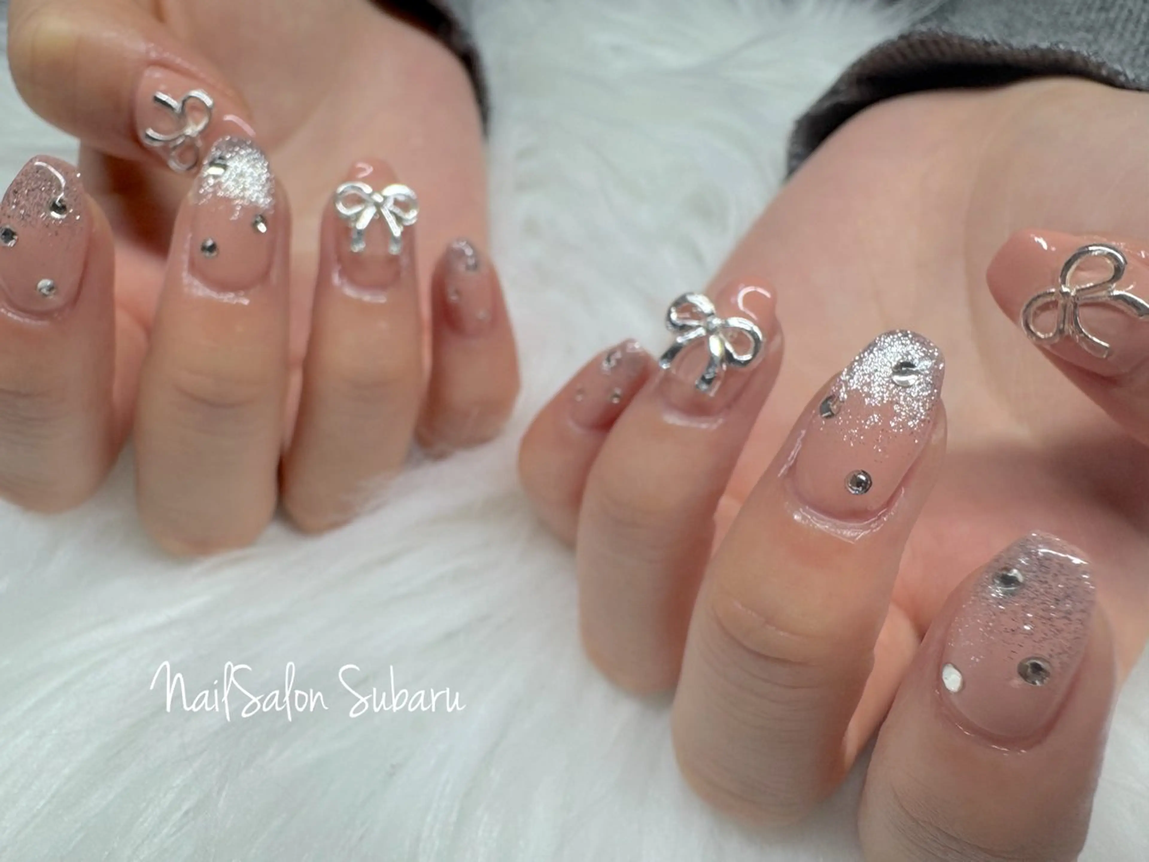 ネイル ハンドネイル Nail Salon Subaruのネイルデザイン