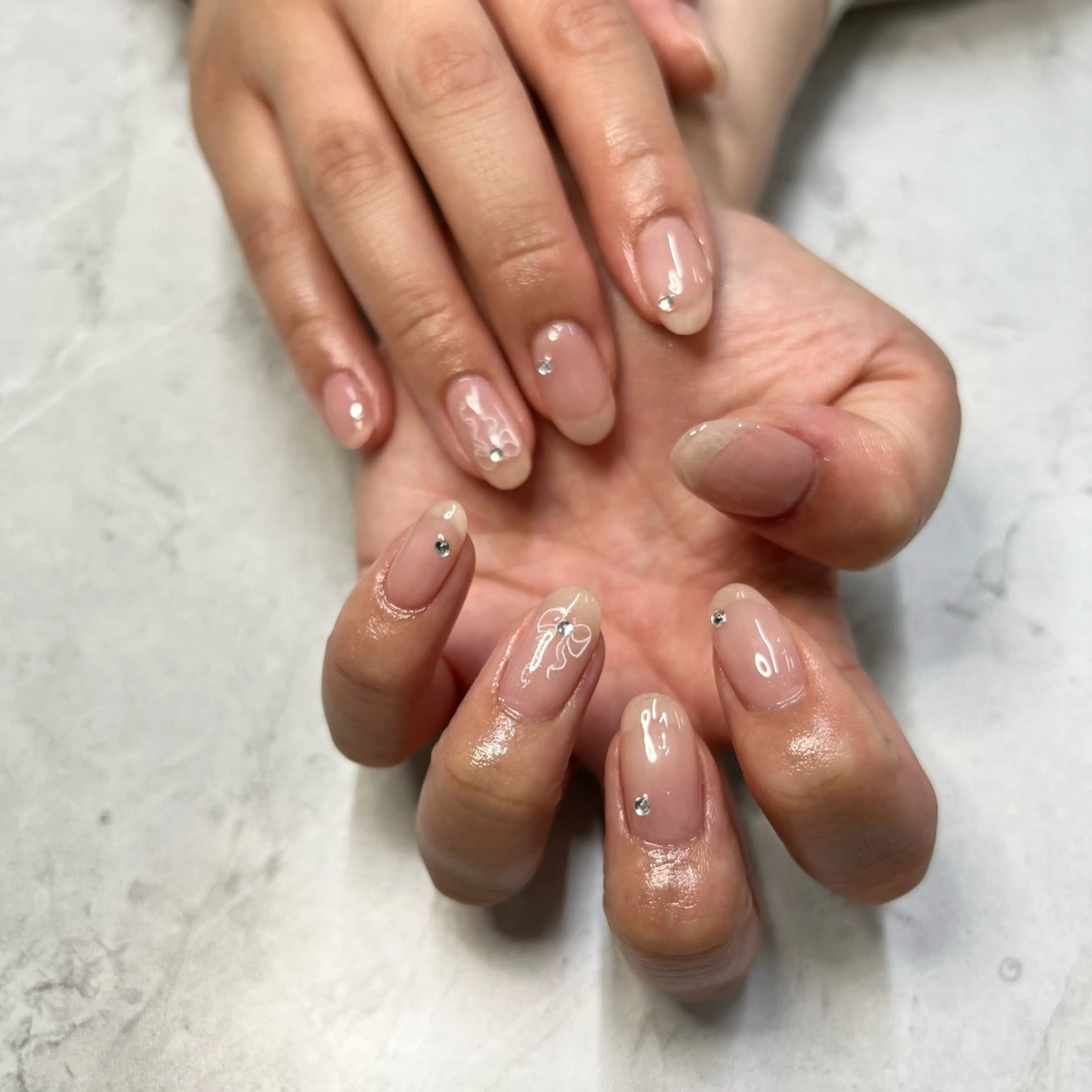 ネイル 瀬戸 梨子のエステ・リラクイメージ