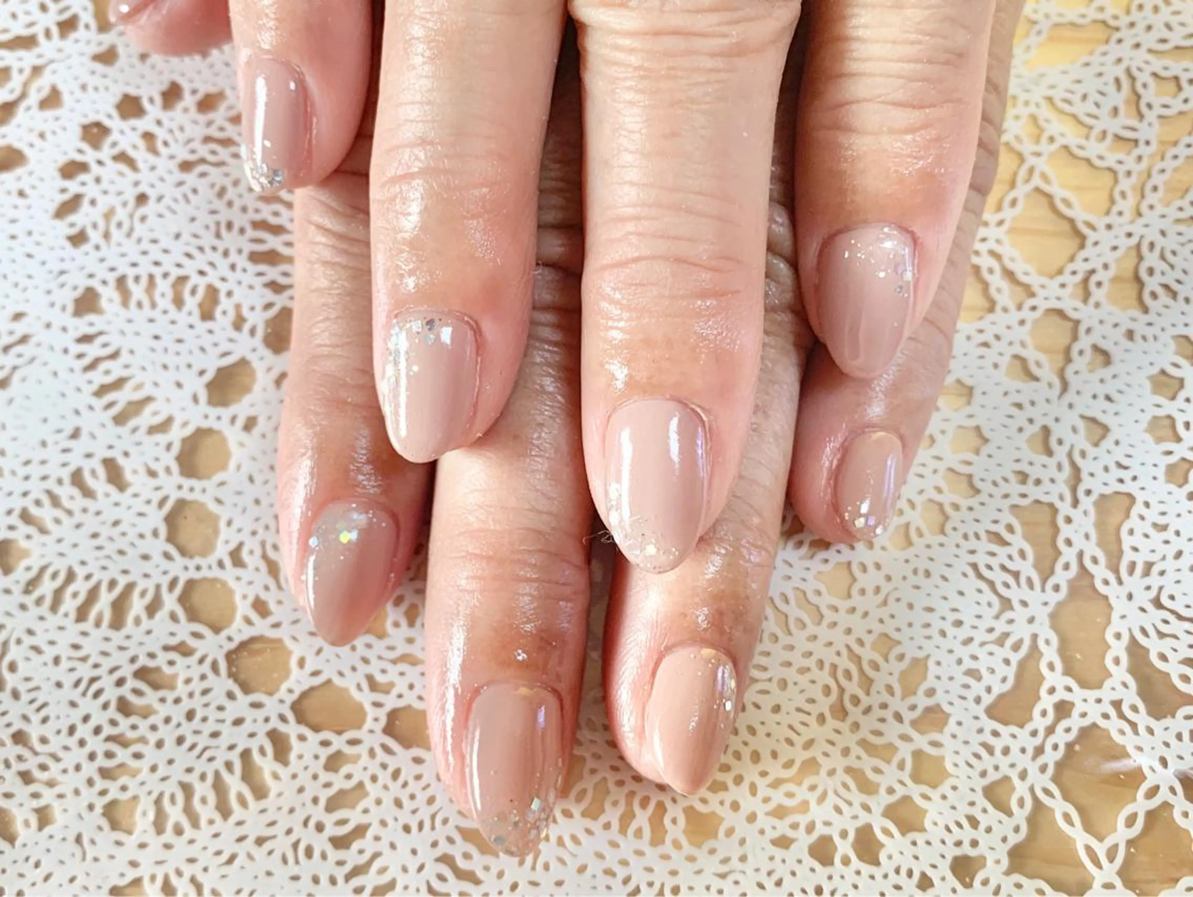 ネイル ネイルandエステ maple豊見城店のエステ・リラクイメージ