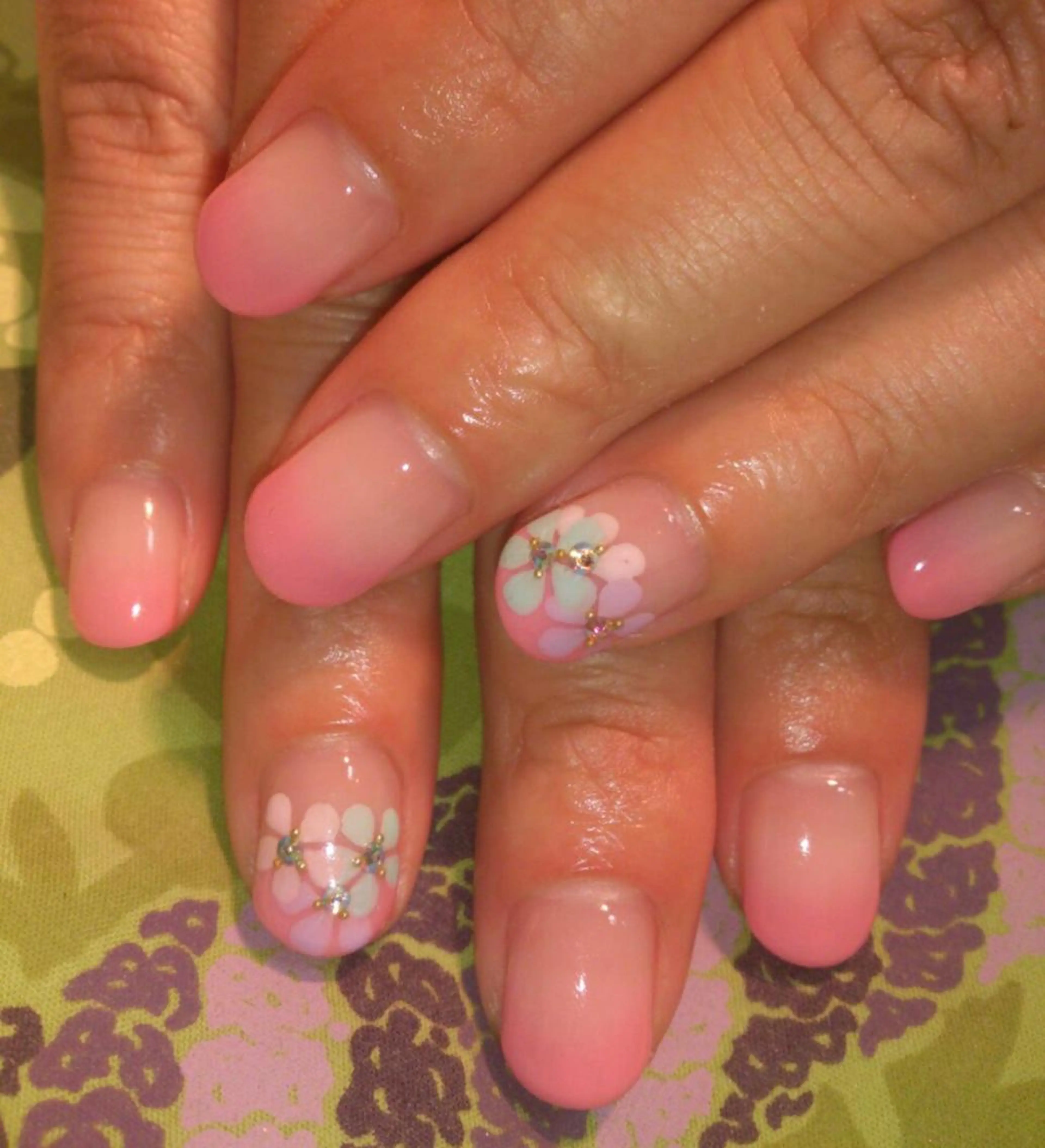 ネイル More ✴︎ （モアプラス）のエステ・リラクイメージ