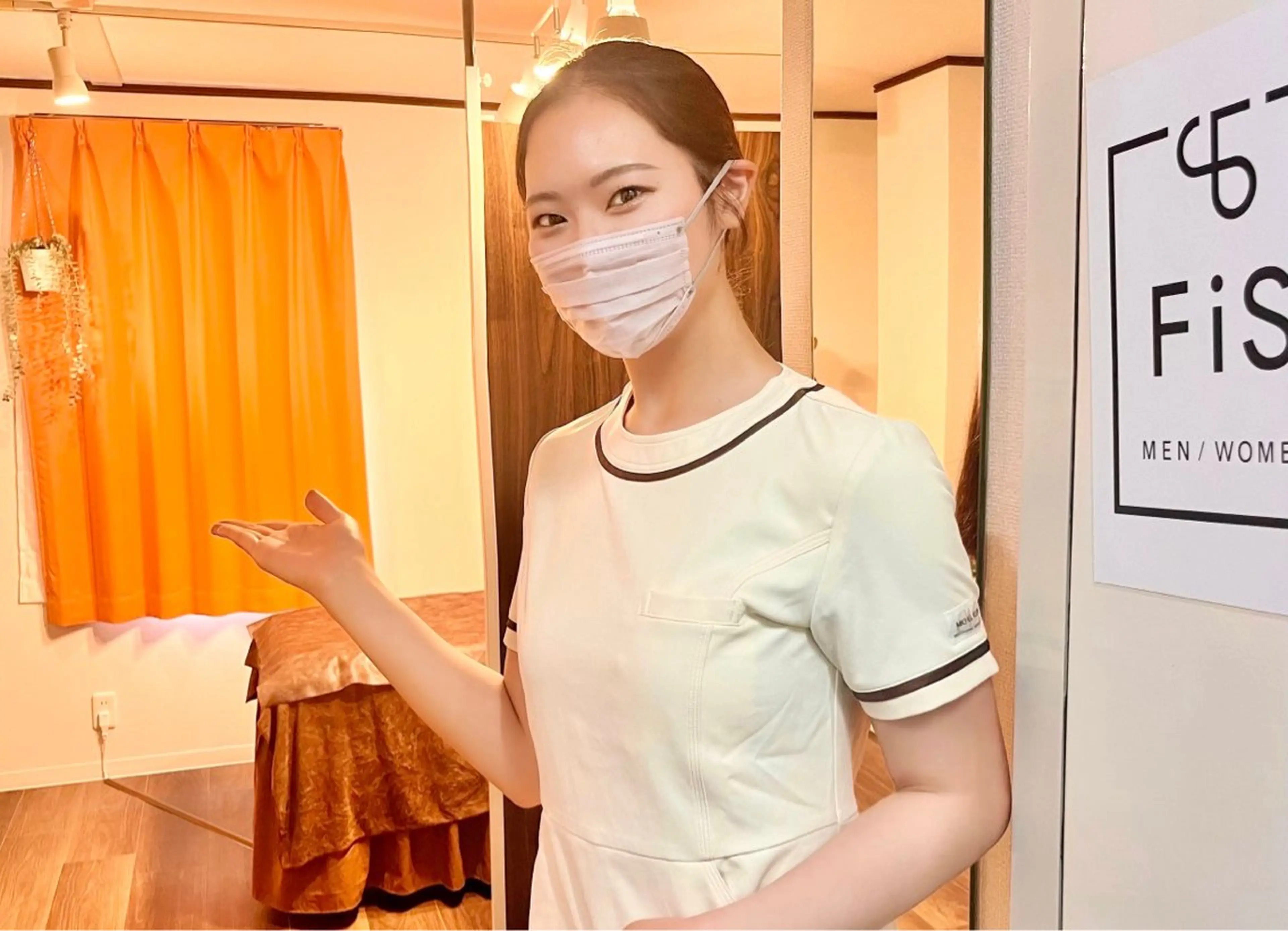 脱毛サロン&ハーブピーリングFIS武蔵小杉店所属・脱毛サロン FIS武蔵小杉店のエステ・リラクイメージ