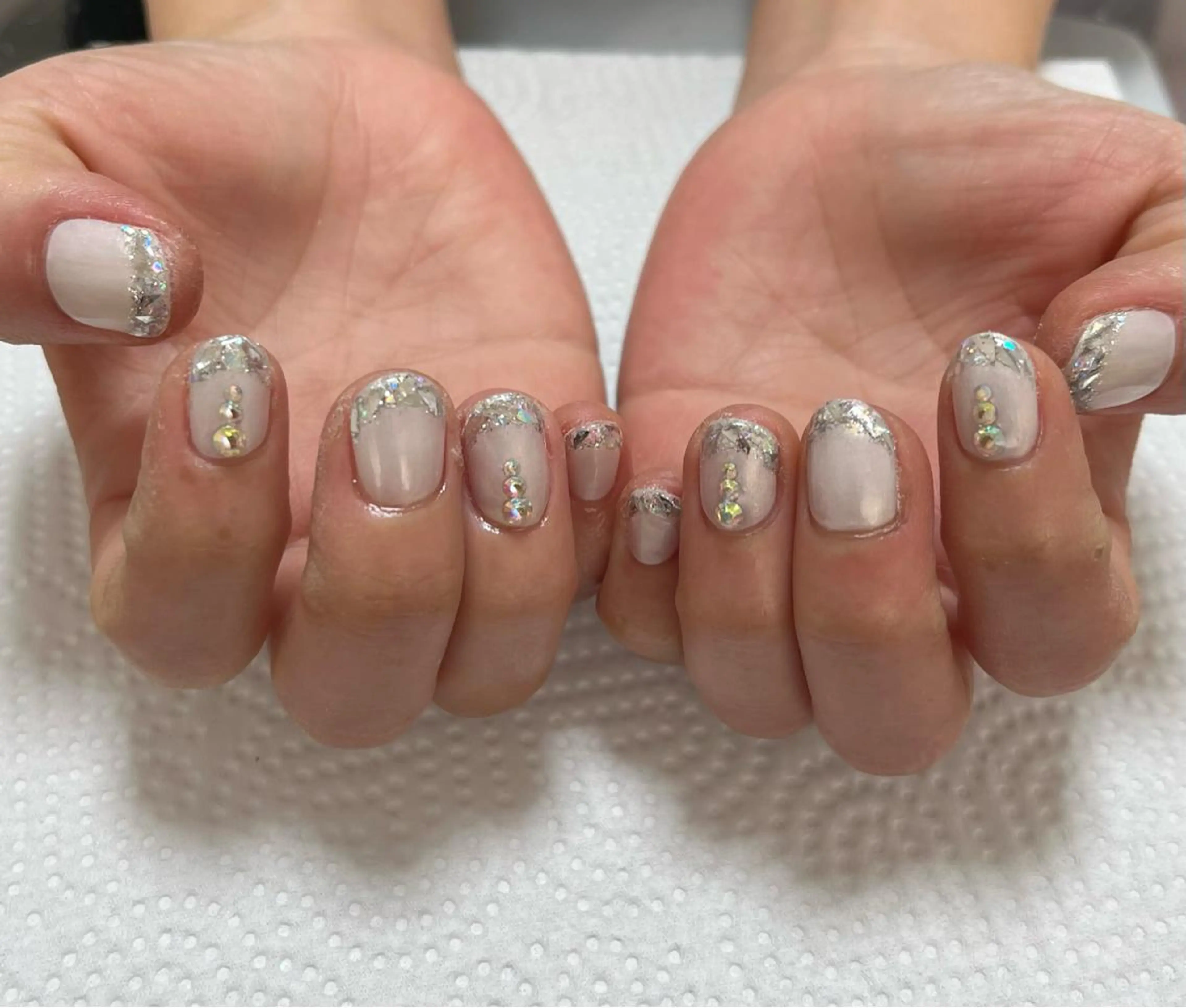 ネイル nail M&Tのネイルデザイン