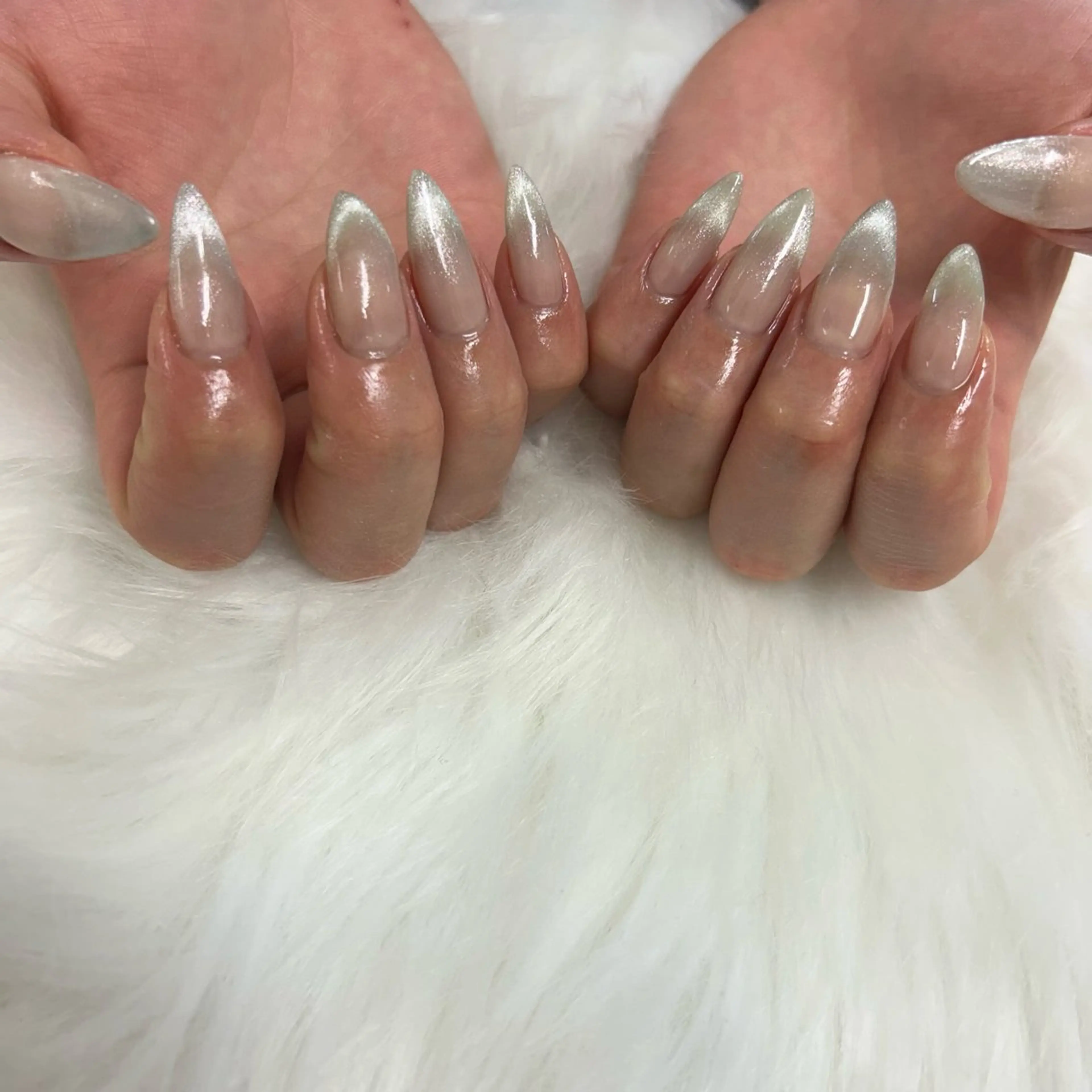 ネイル 【Aymé】 AMIのネイルデザイン