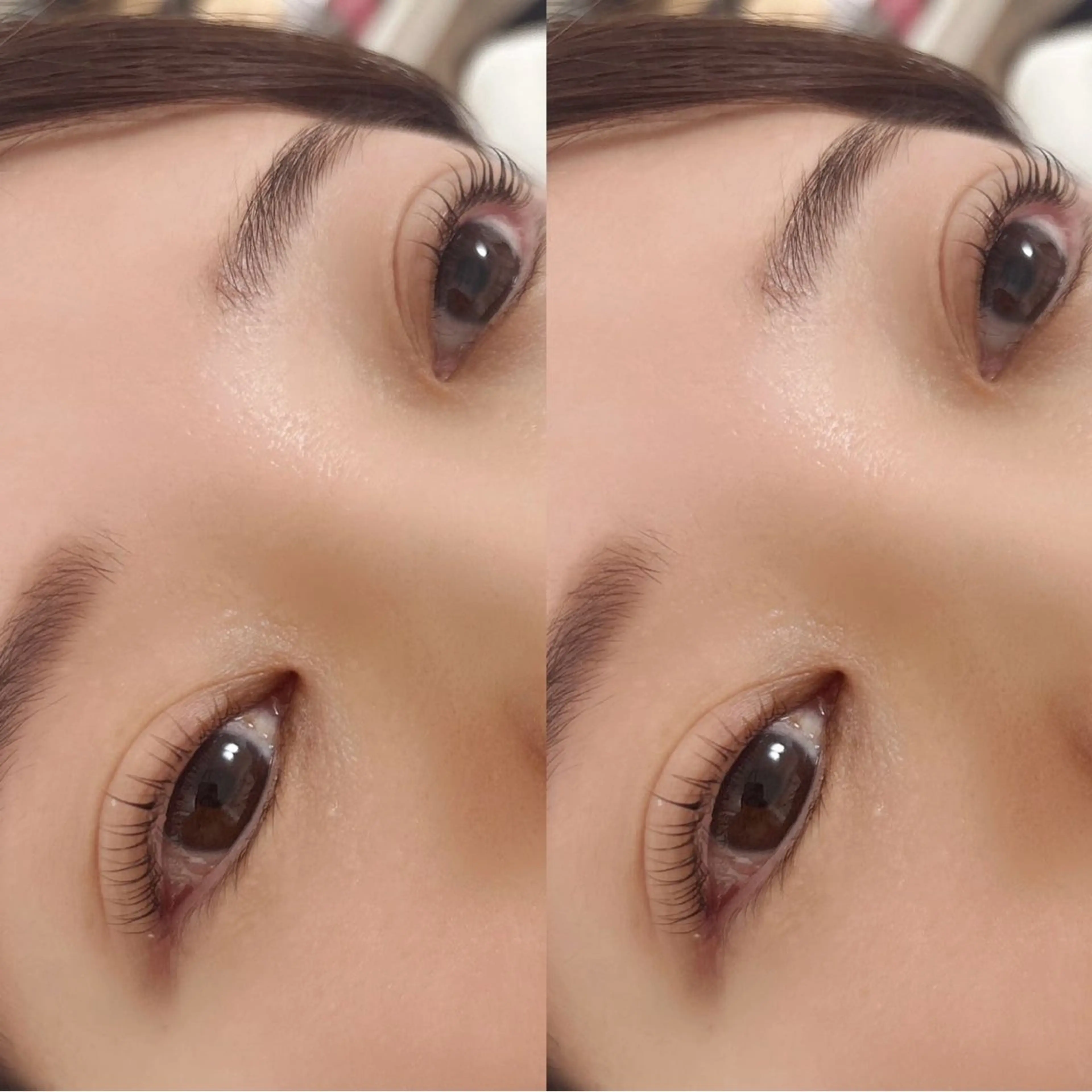 マツエク・マツパ マキ eyelashのマツエク・マツパデザイン