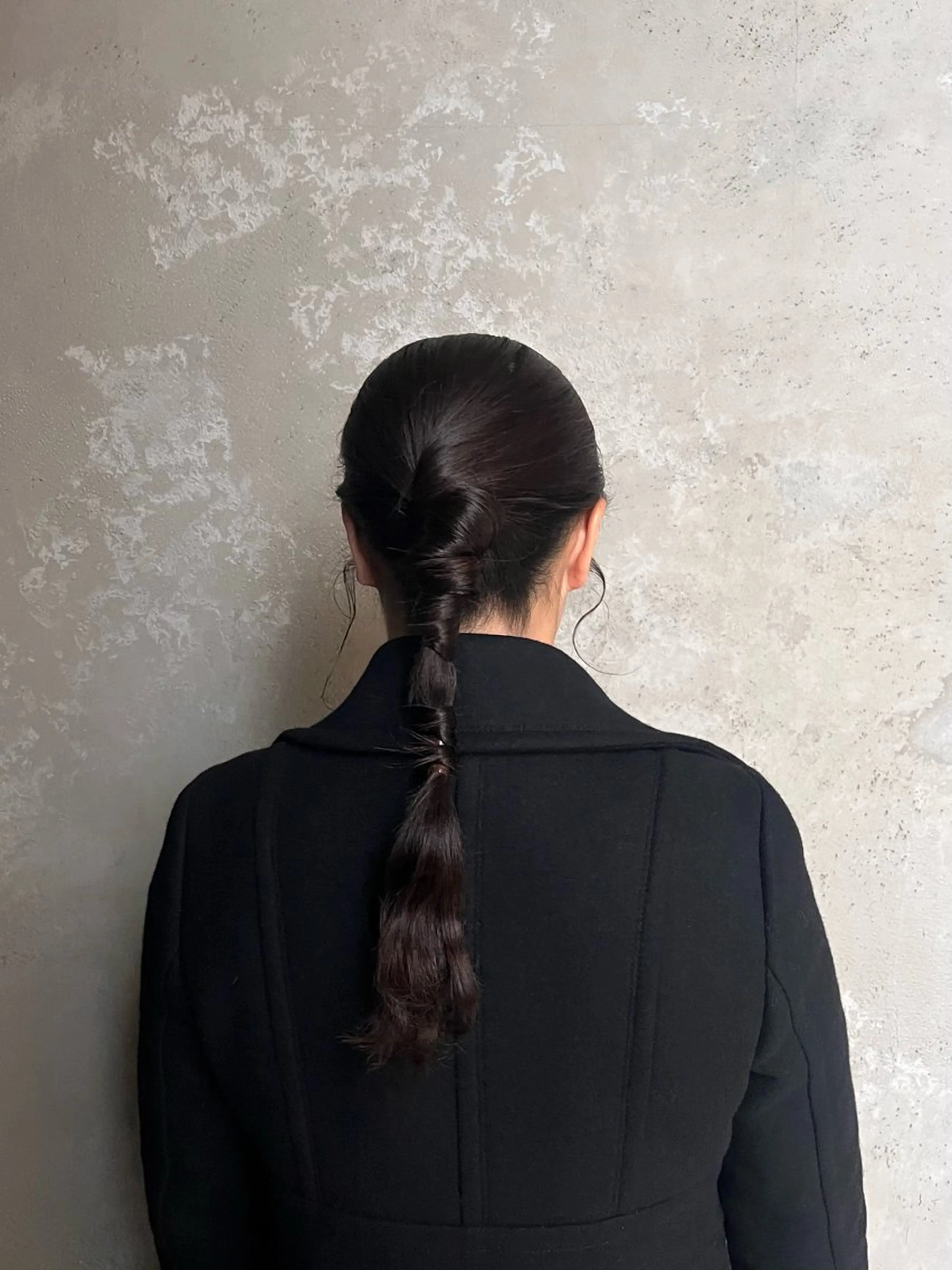 ヘアアレンジ 代官山マツパ shihoのマツエク・マツパデザイン