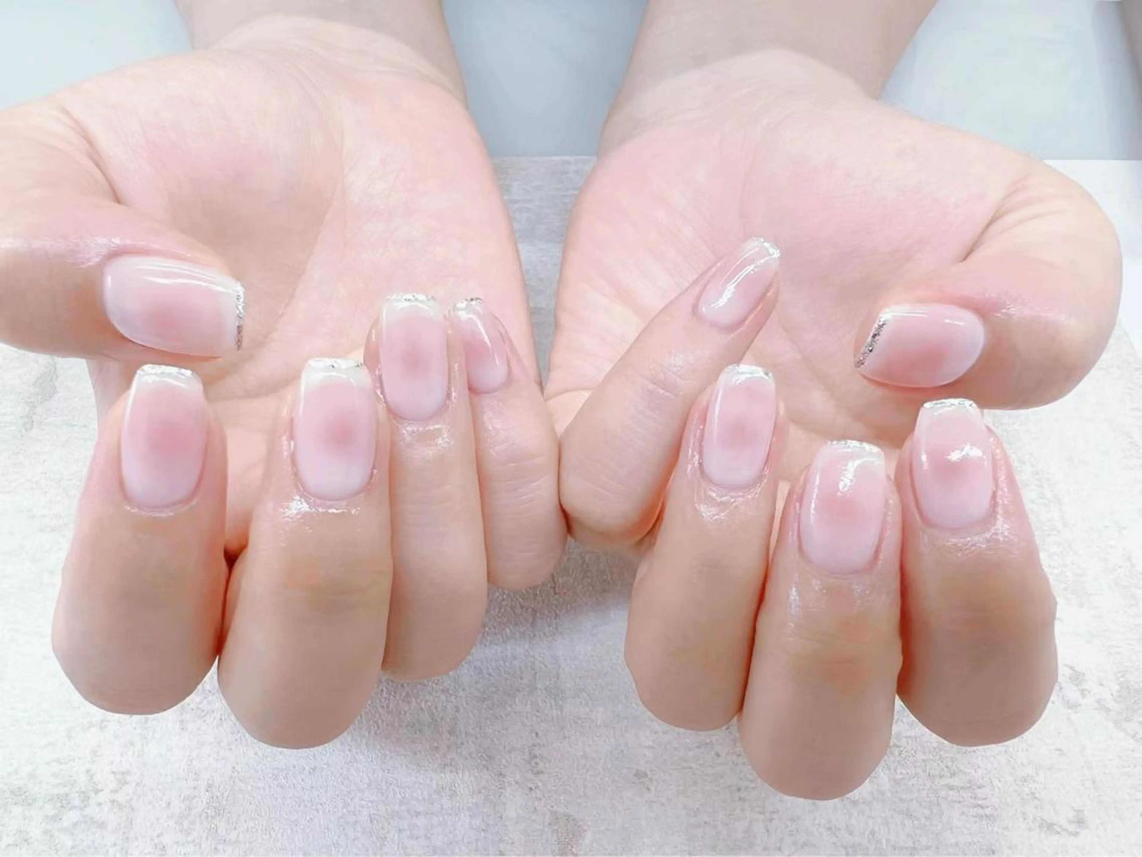 ネイル 持ち込み Romine アイラッシュ&ネイルのマツエク・マツパデザイン