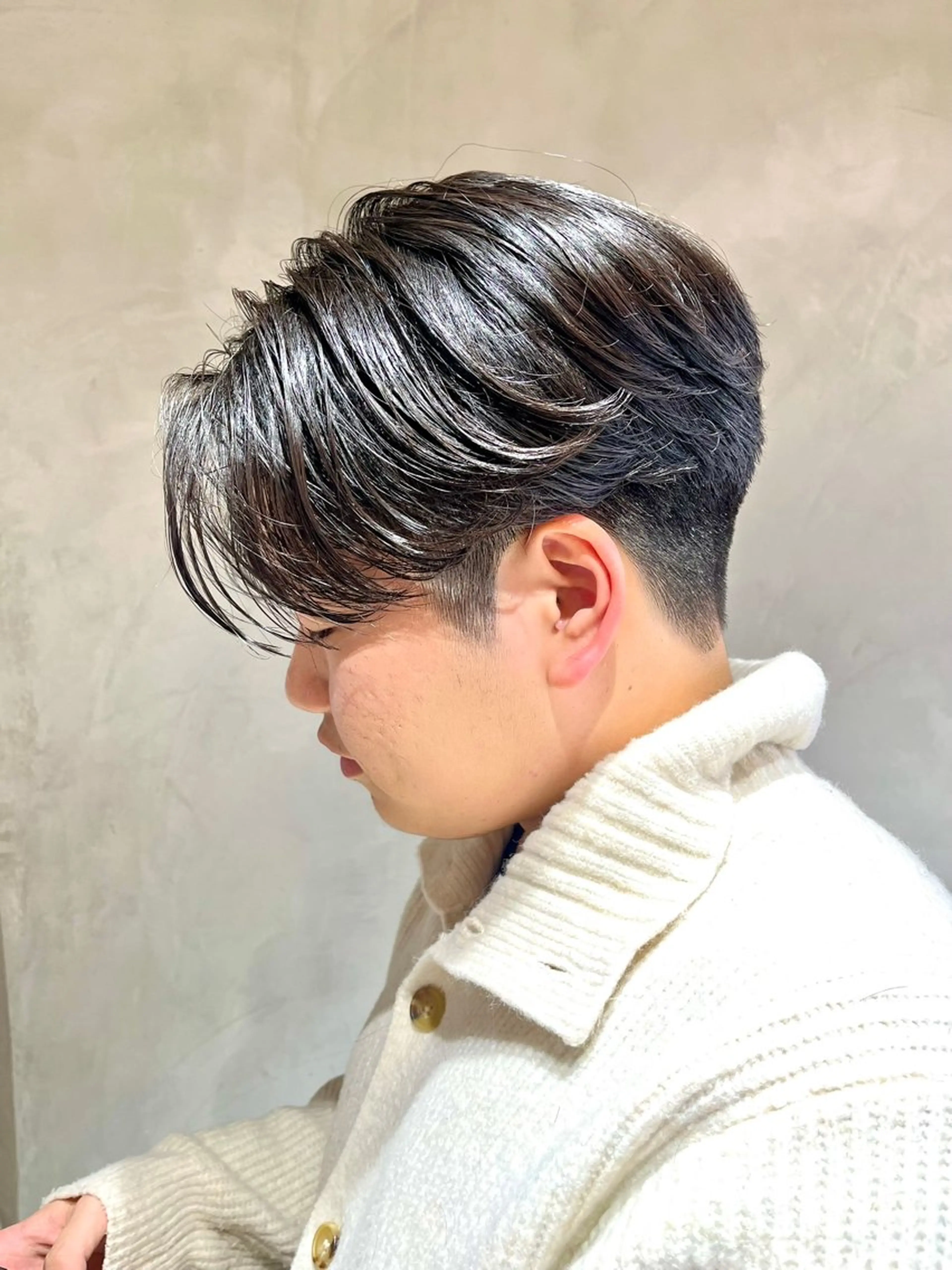 メンズ カット 🐾横浜/メンズ / さくら🐾のヘアスタイル