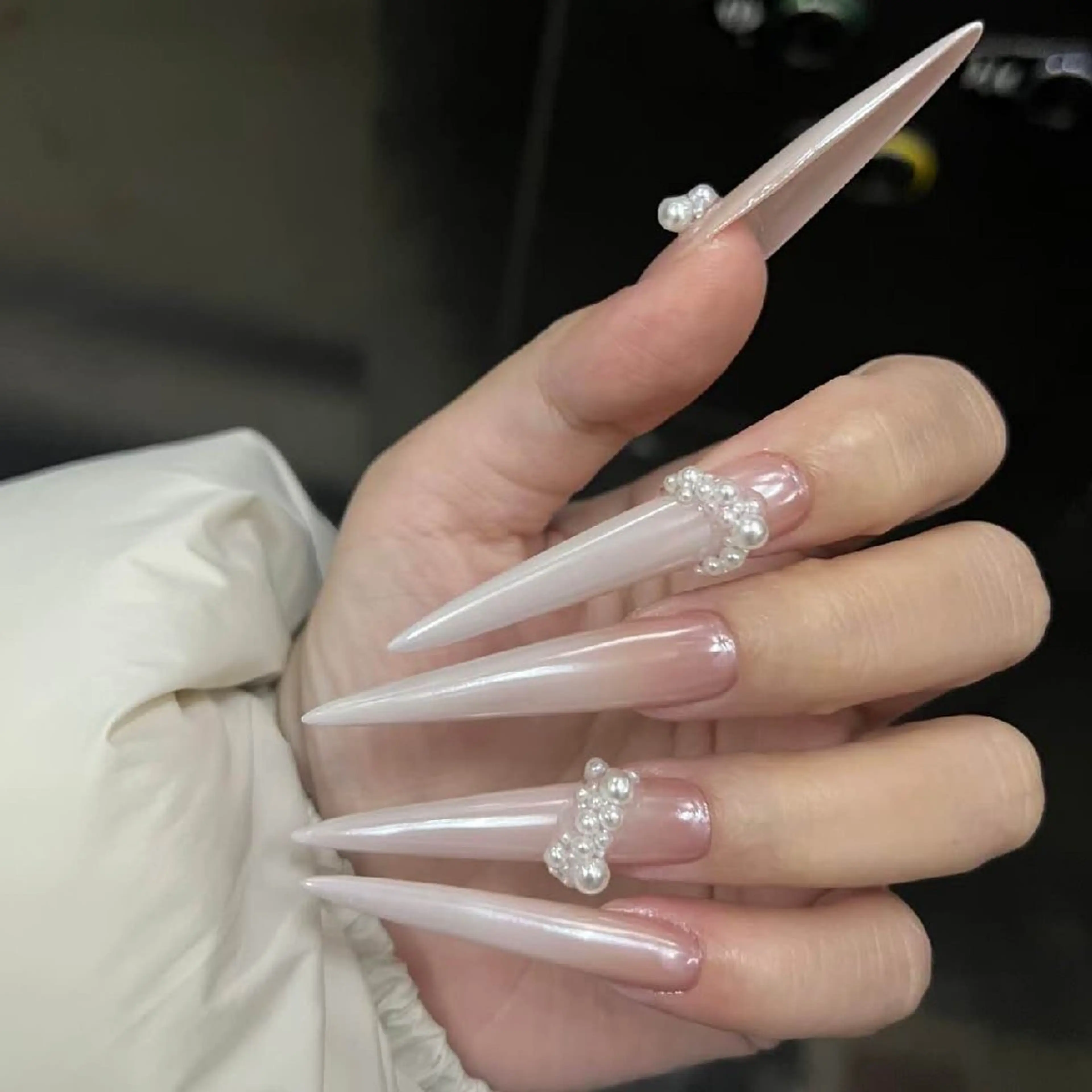 ネイル CI CI北千住のネイルデザイン