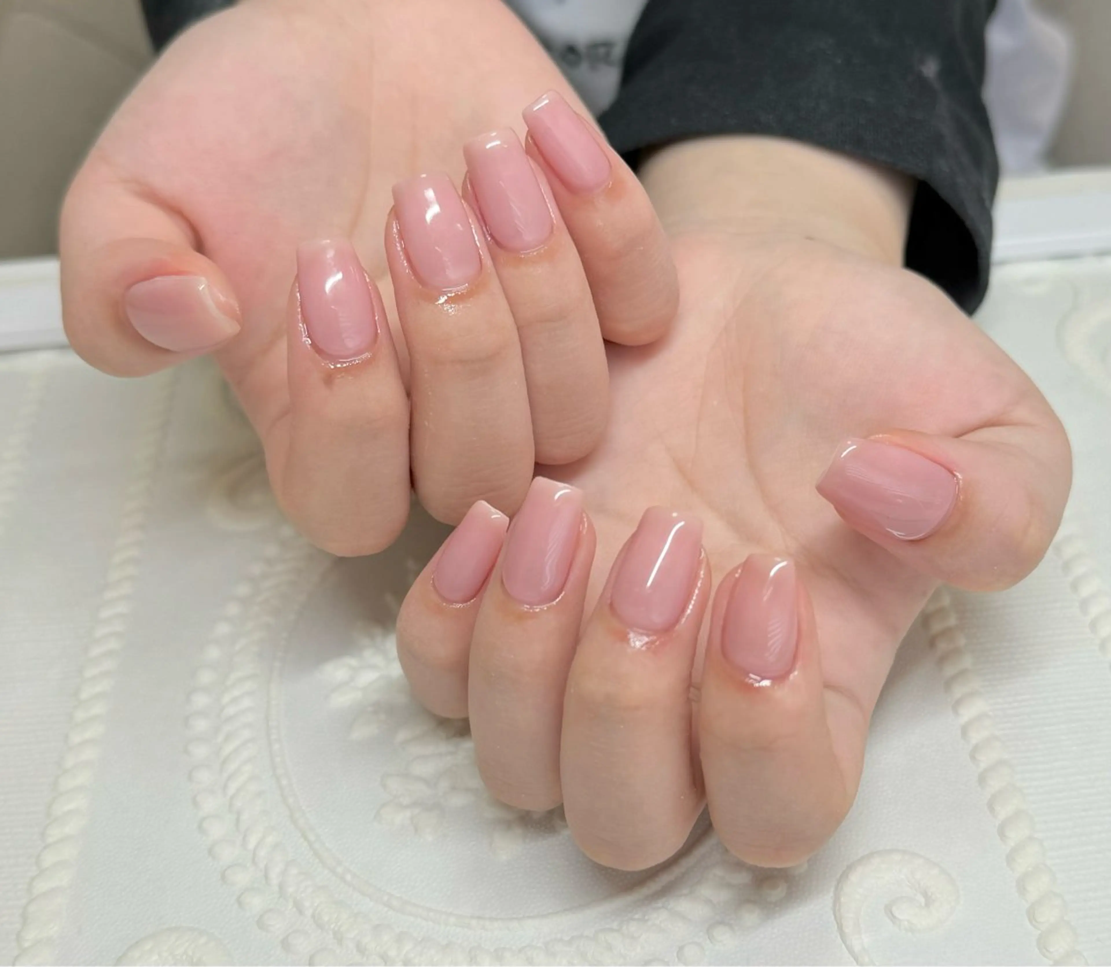 ネイル ハンドネイル LUNE NAILのその他イメージ
