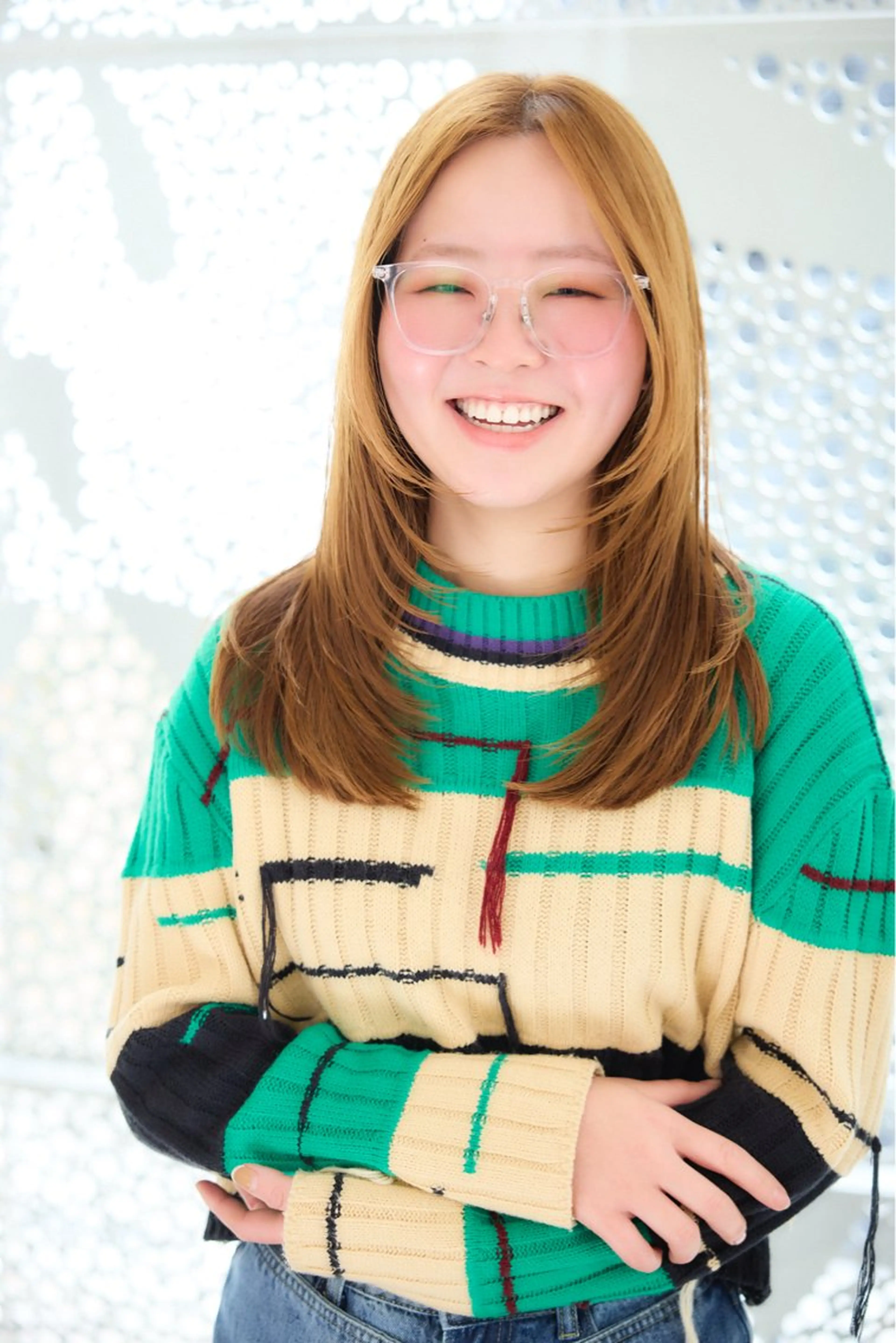 ┄ ✄似合わせカット✄ ┄の写真