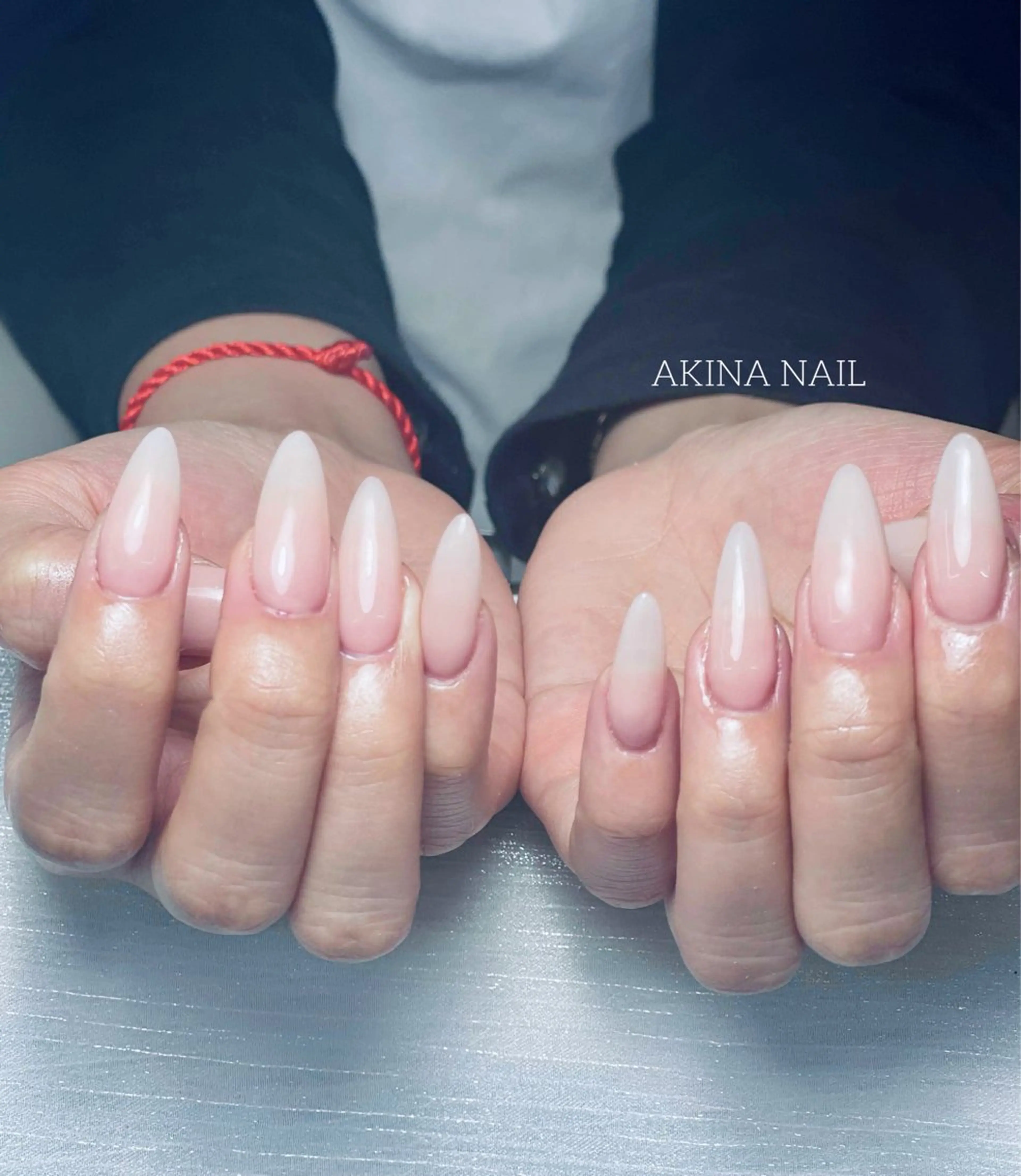 ネイル ハンドネイル Akina Nailのネイルデザイン