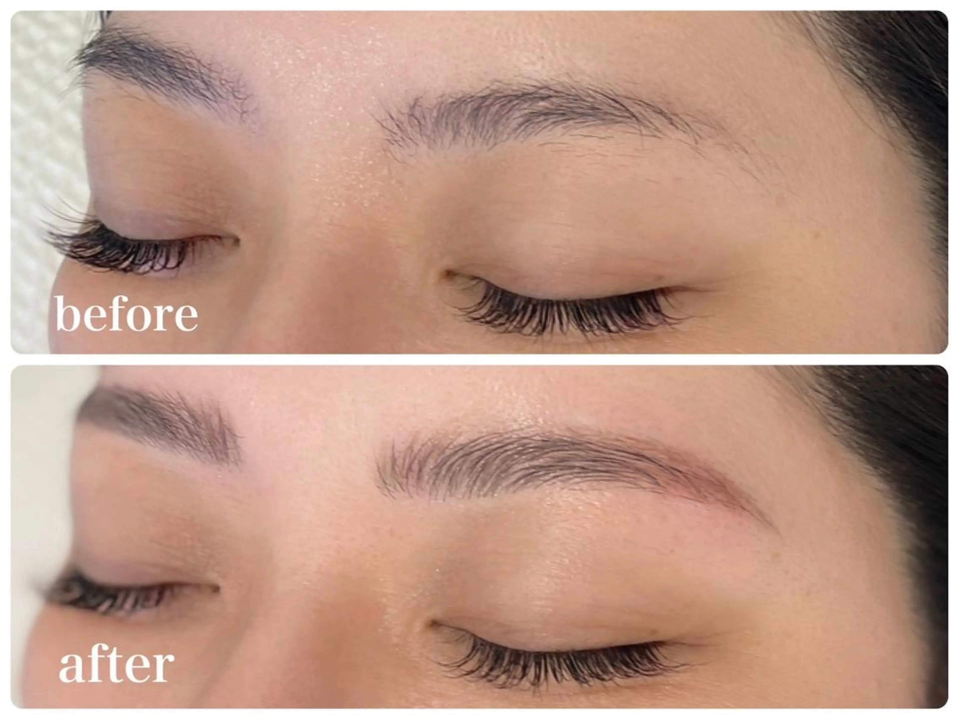 アイブロウ kioku 人形町 🌟MARIKAのエステ・リラクイメージ