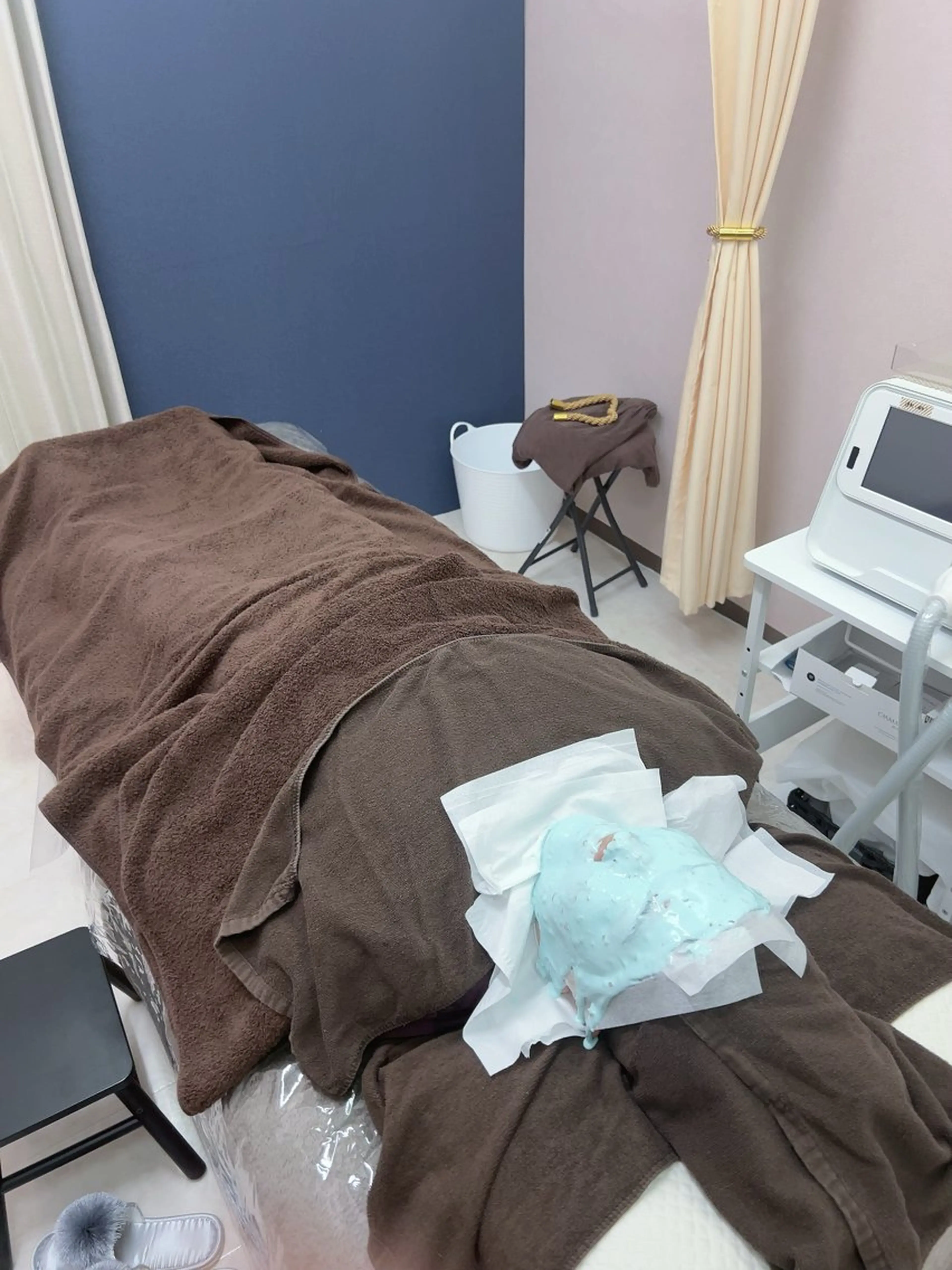 エステサロンMee. 大畑のエステ・リラクイメージ