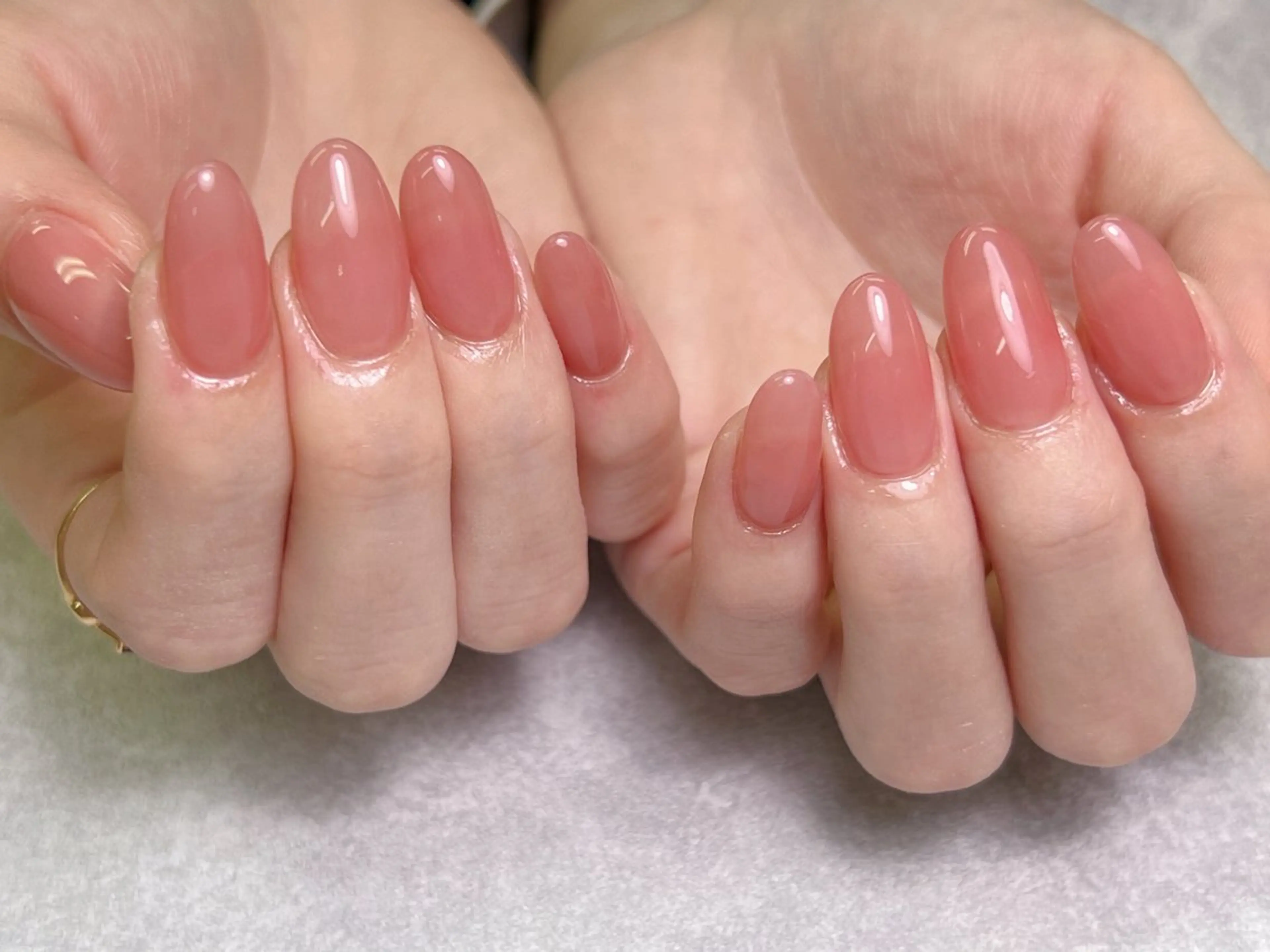 ネイル lucky nail 歌舞伎町のネイルデザイン