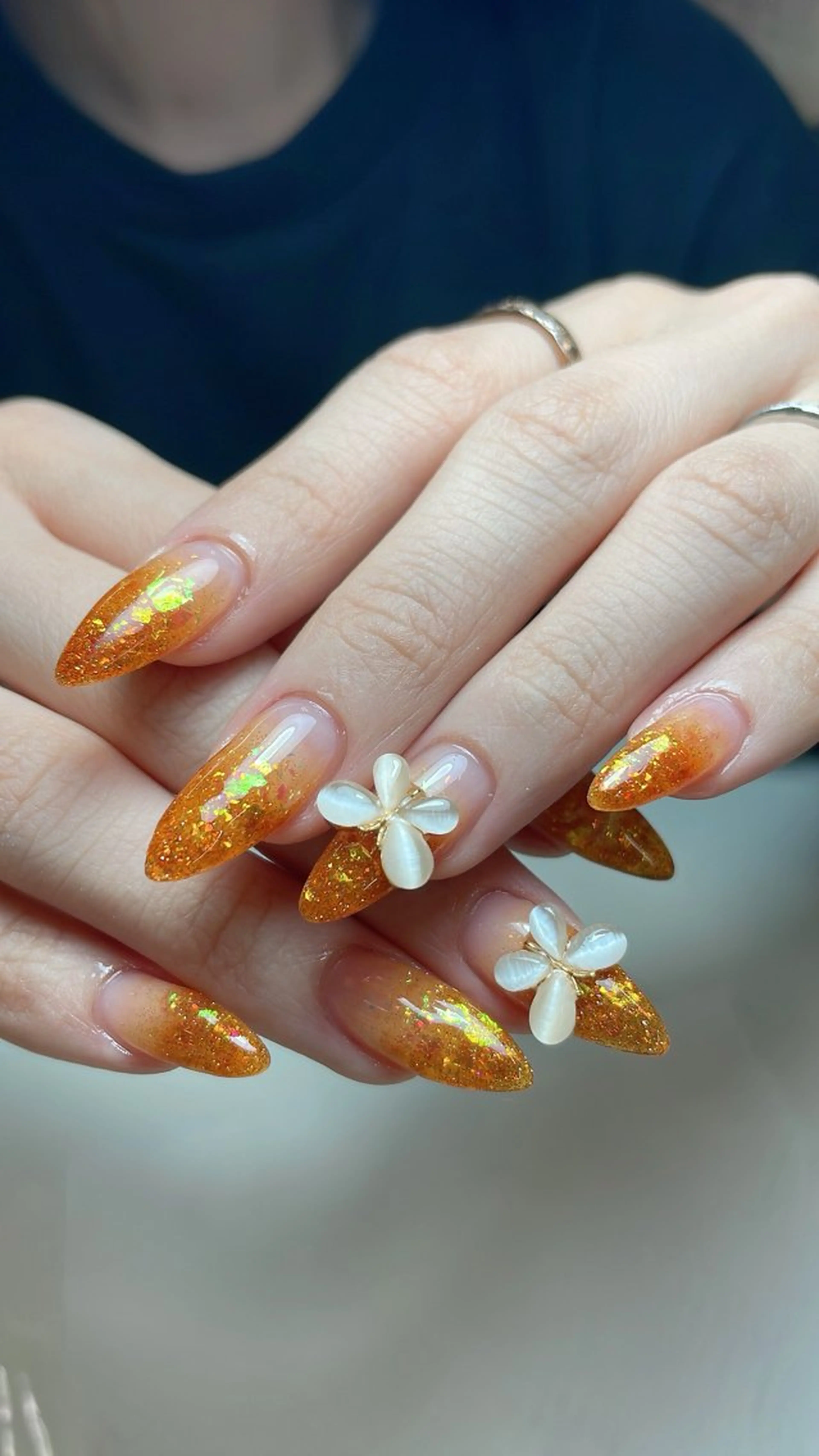 ネイル Munail サロン所属・むねいる nail salonのネイルデザイン