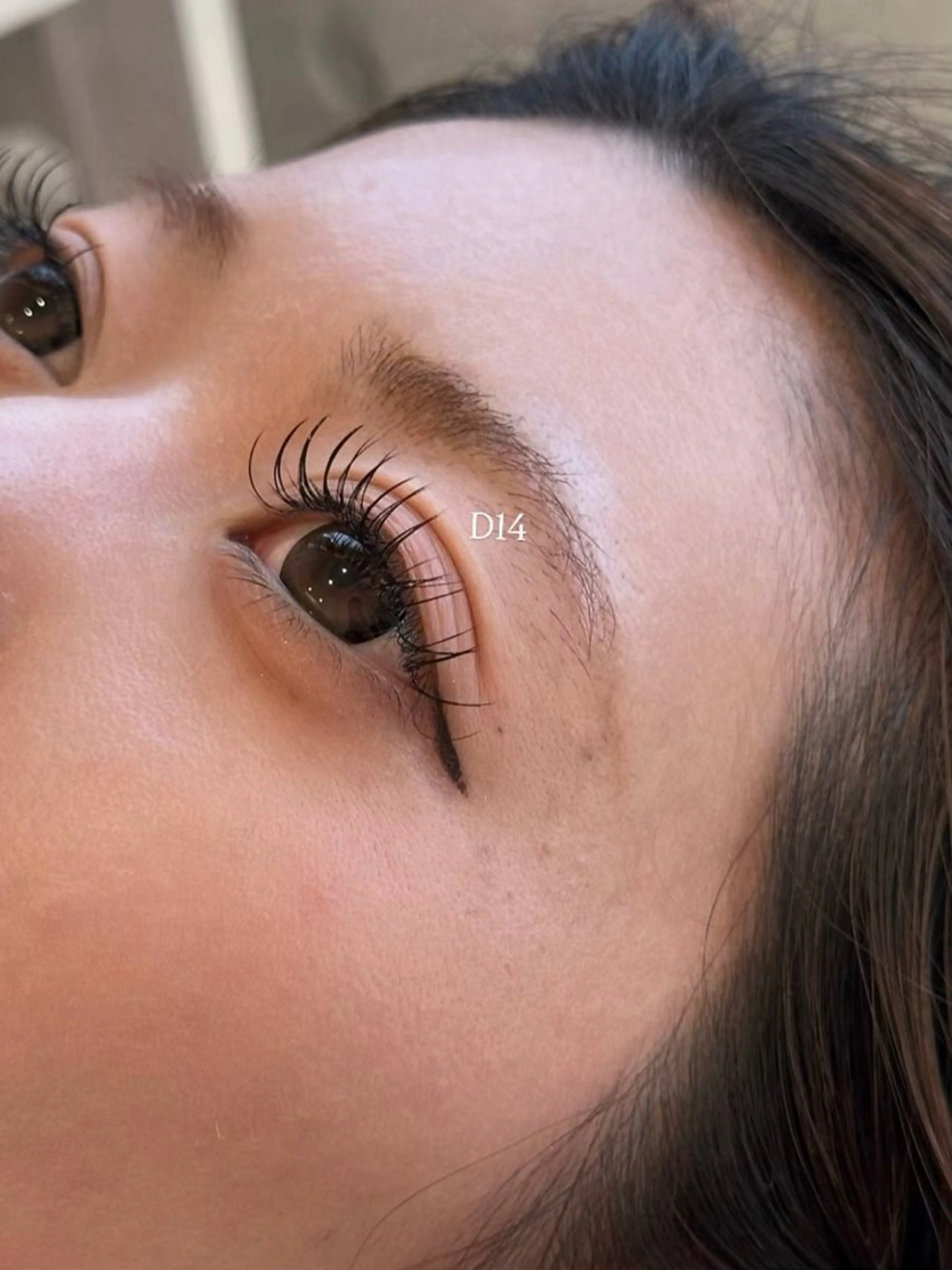 最高級毛質♡フラットラッシュ♡120本　¥6400→4500の写真