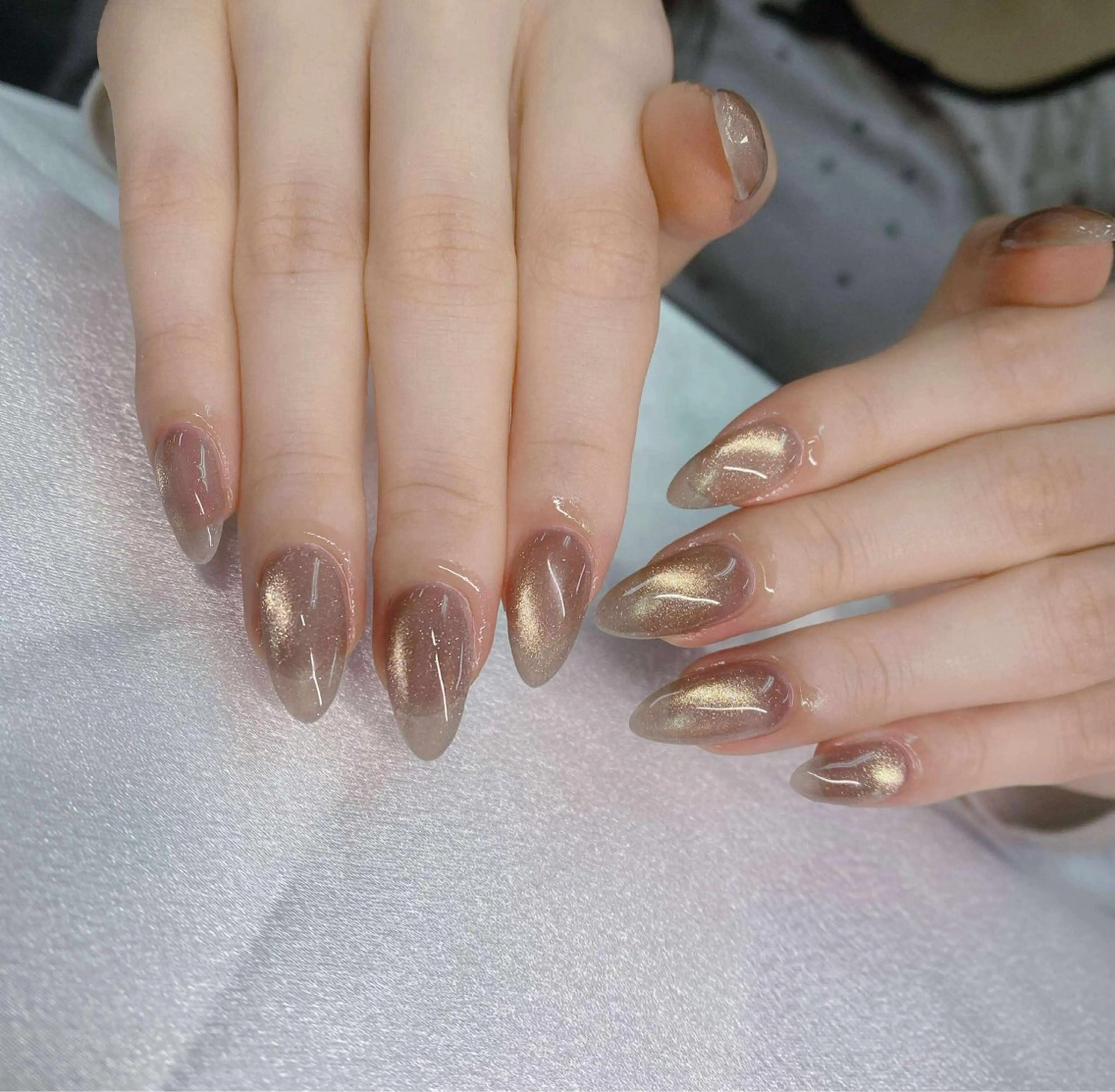 ネイル Sora Nail Ayaseのネイルデザイン