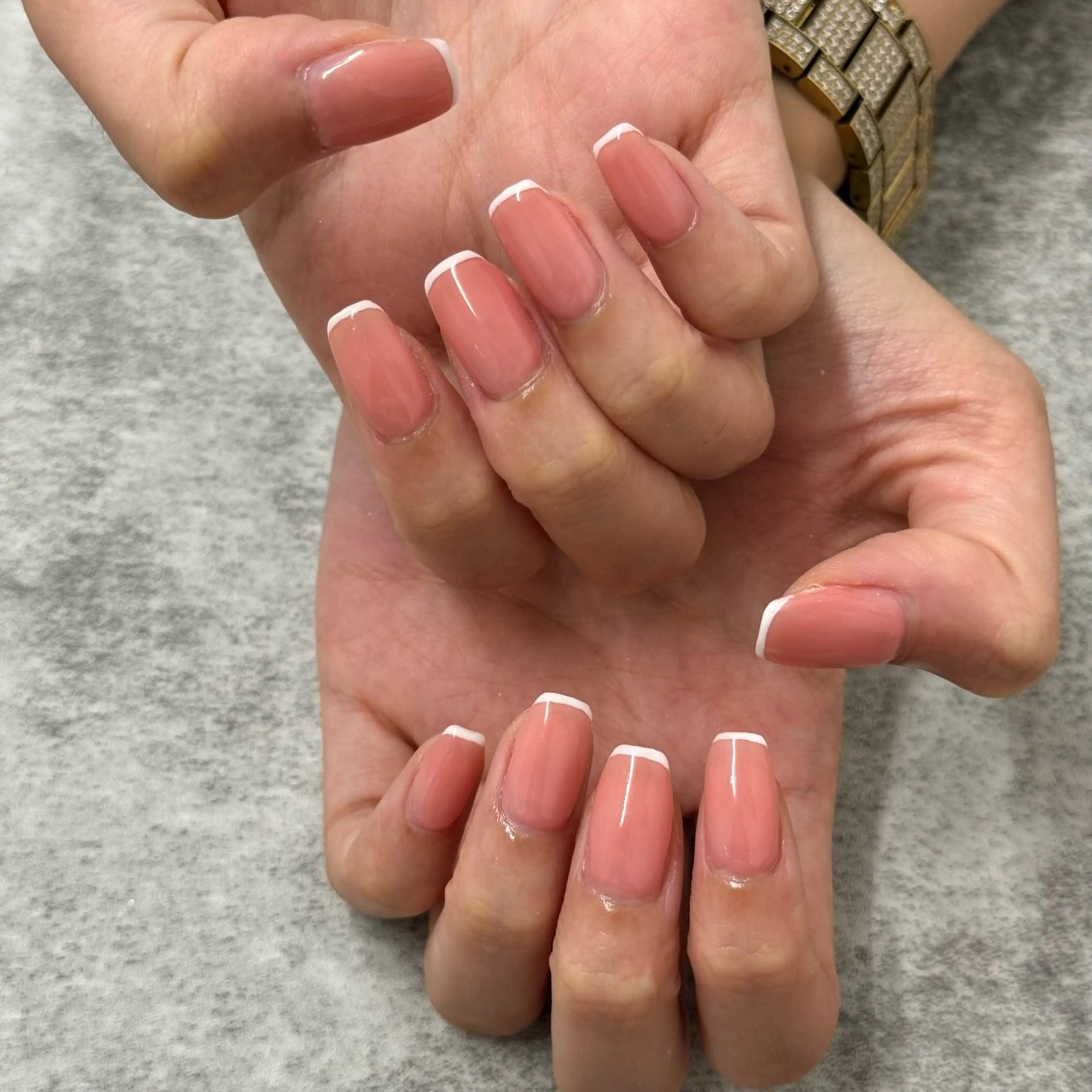 ネイル roan nailのネイルデザイン