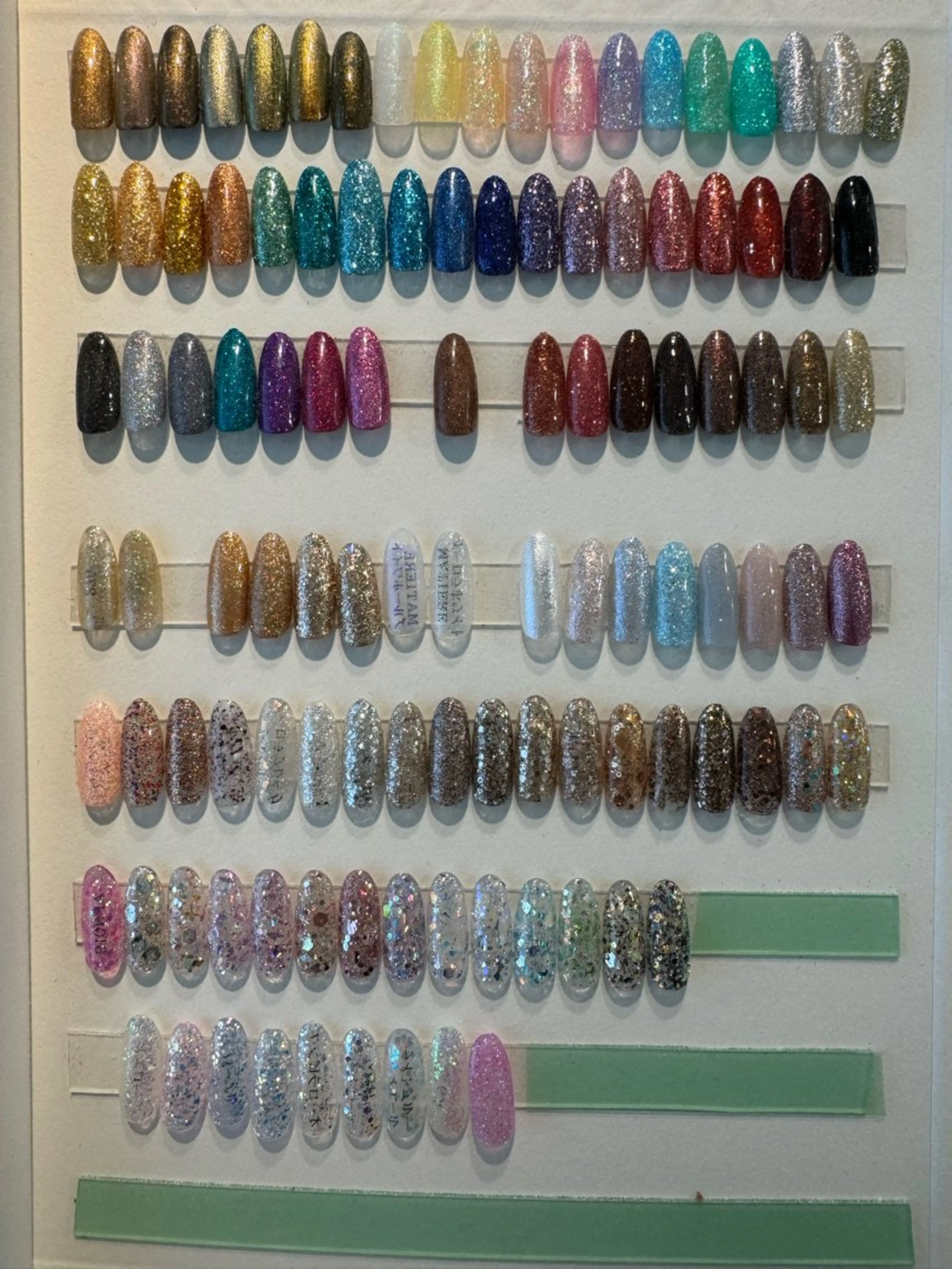 ネイル 🌺🌴N. Rita🥥のネイルデザイン