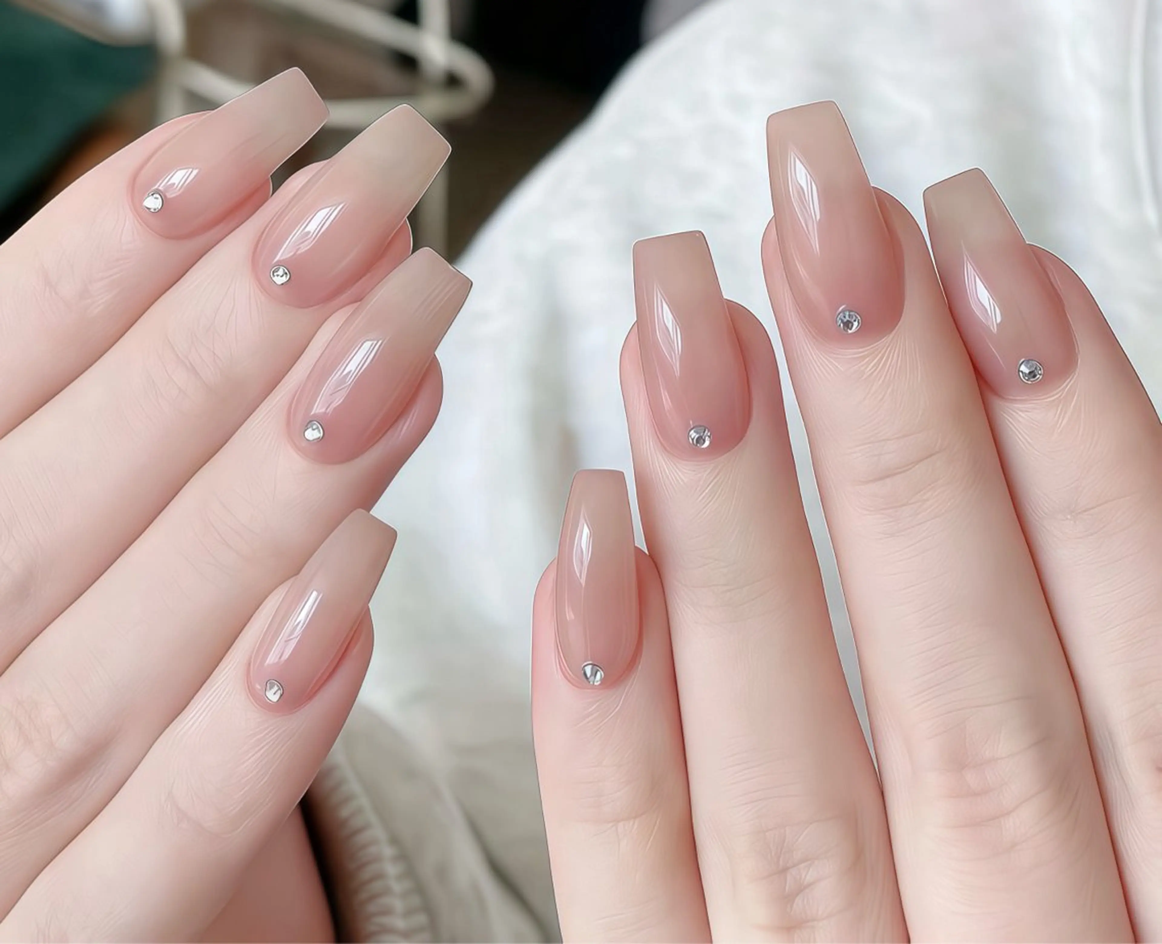ネイル Naa Nailのネイルデザイン