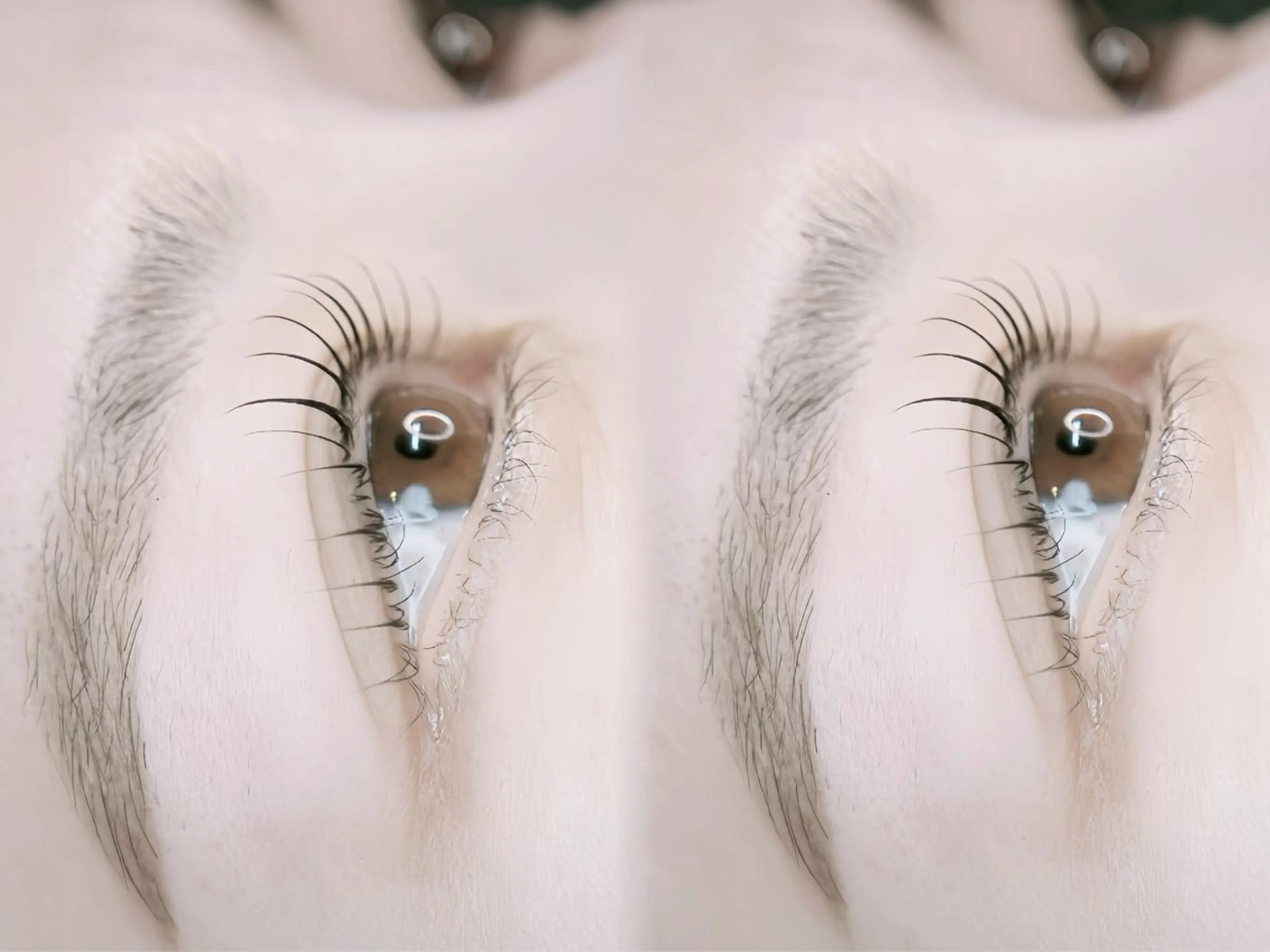 マツエク・マツパ マツパ Soome' 〜eye&skin〜のマツエク・マツパデザイン