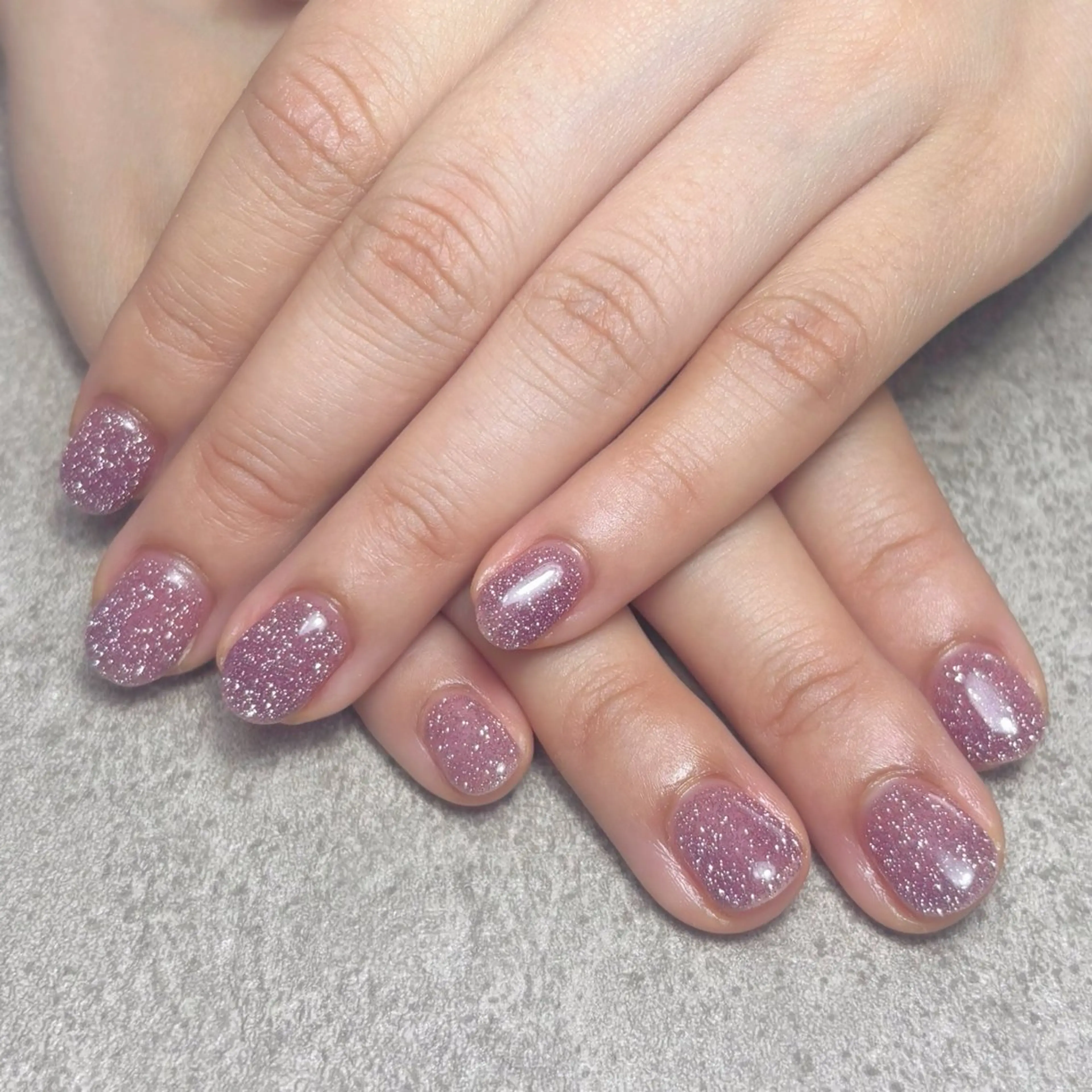 ネイル フラッシュネイル ハンドネイル nailroom DIASOMNIAのネイルデザイン