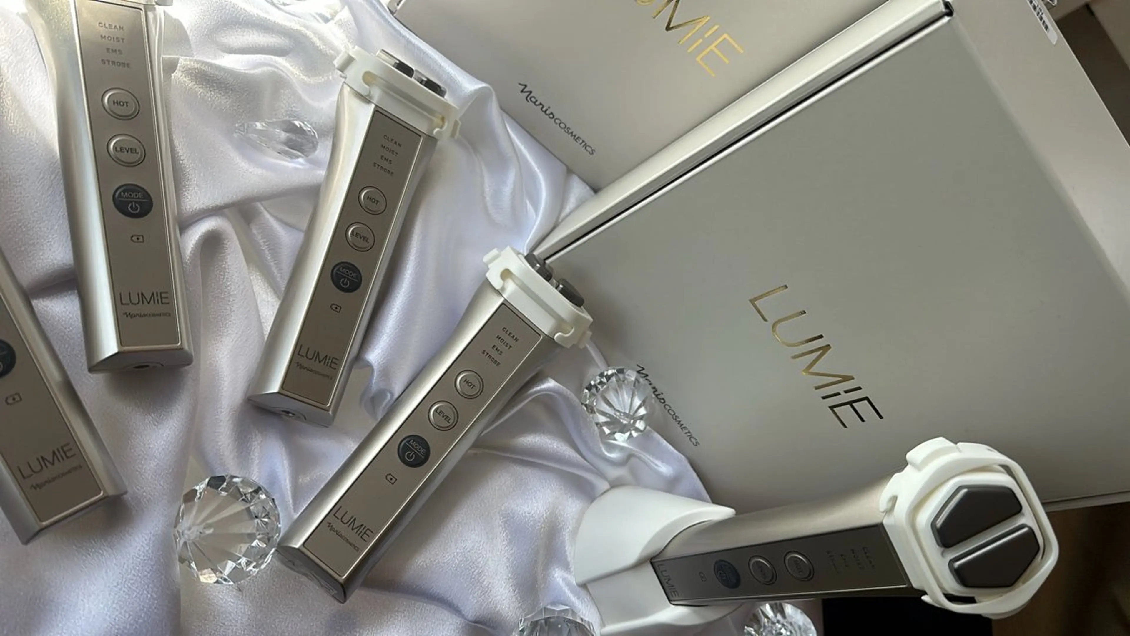 フェイシャルエステ karenのエステ・リラクイメージ