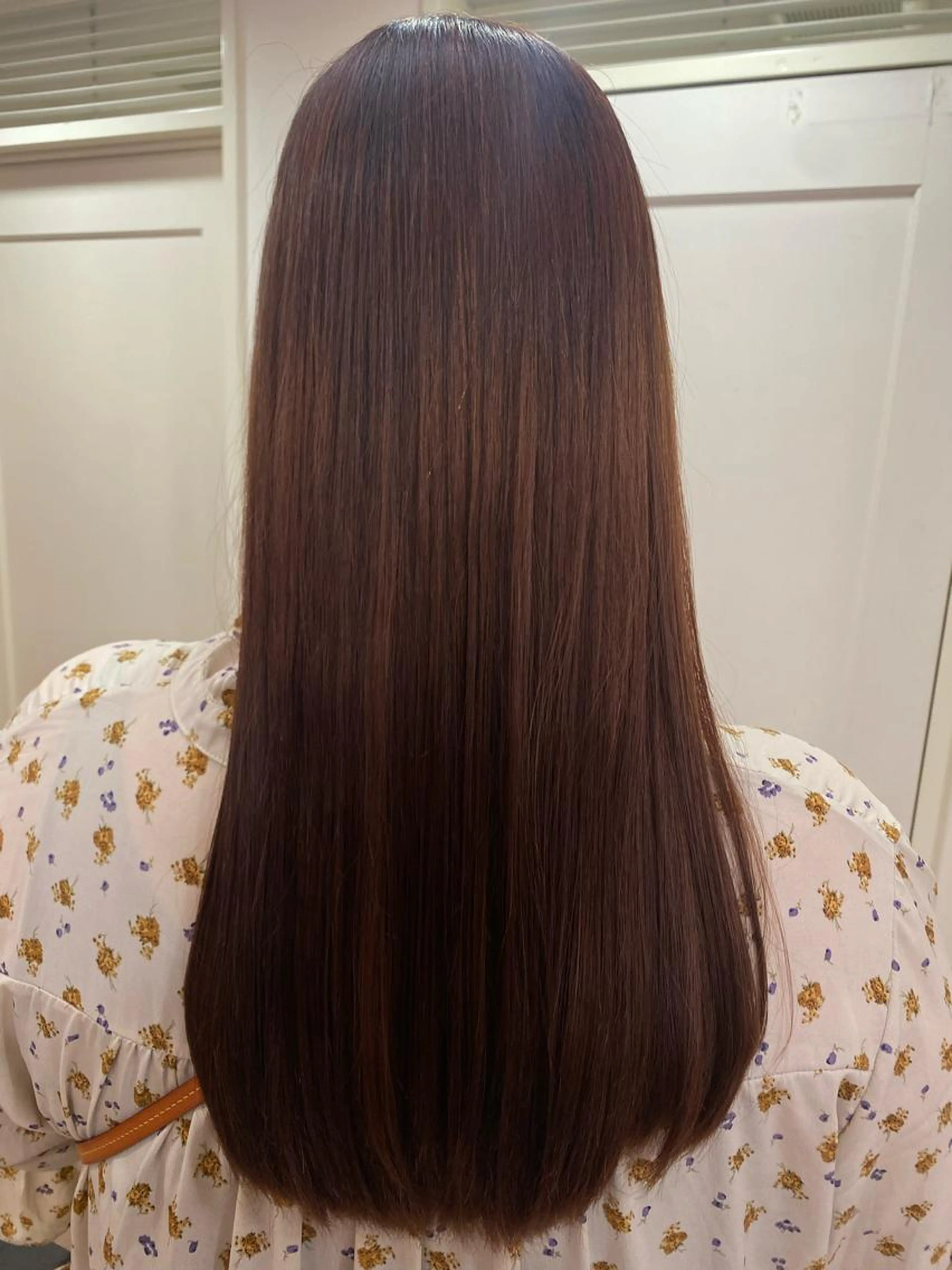 トリートメント✨【種類はご相談ください!】の写真