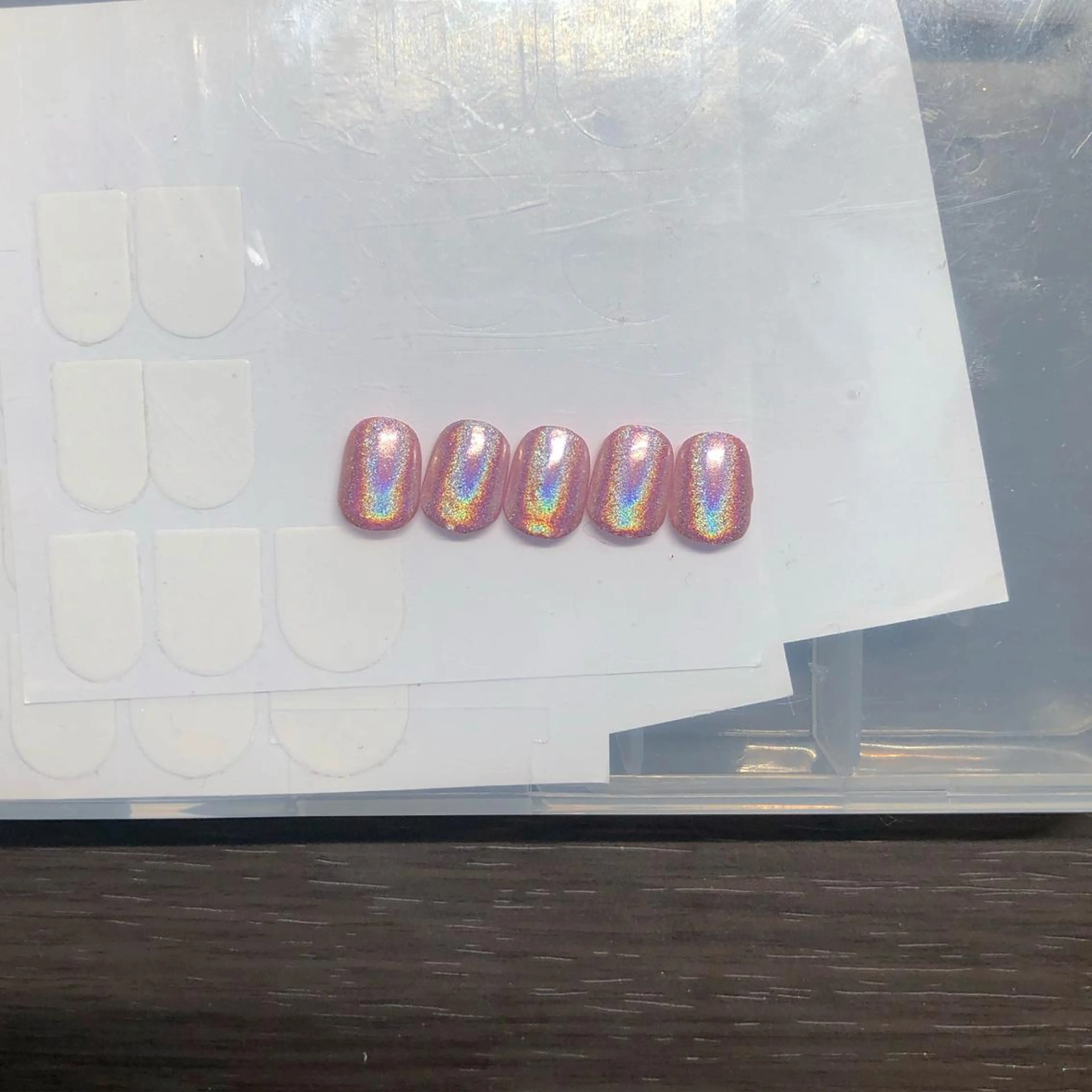 ネイル I pinknail 韓国風·持ち込み専門のネイルデザイン