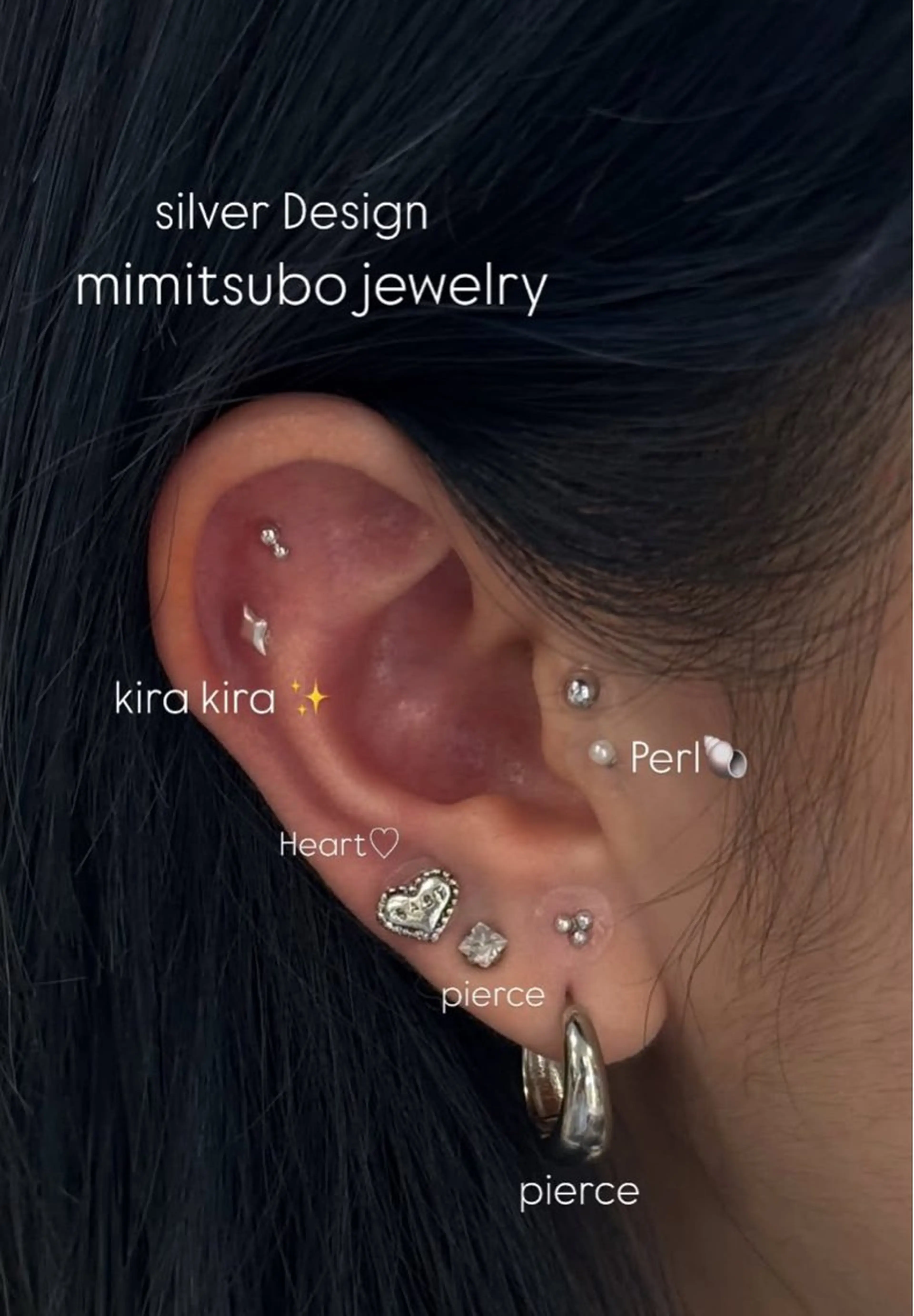 クロダ　スズナ /金山駅徒歩３分のヘアスタイル