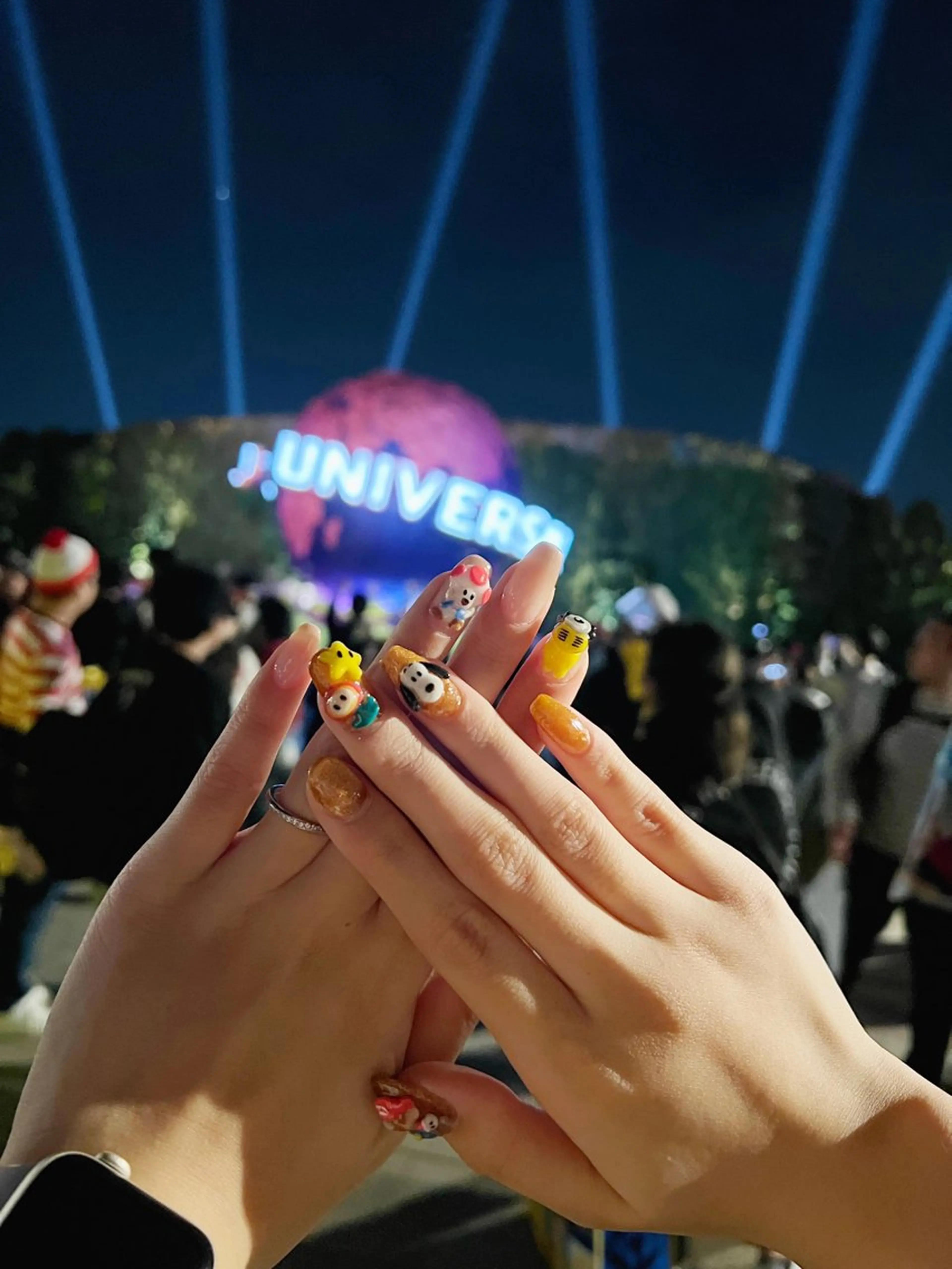 ネイル angel nailのエステ・リラクイメージ