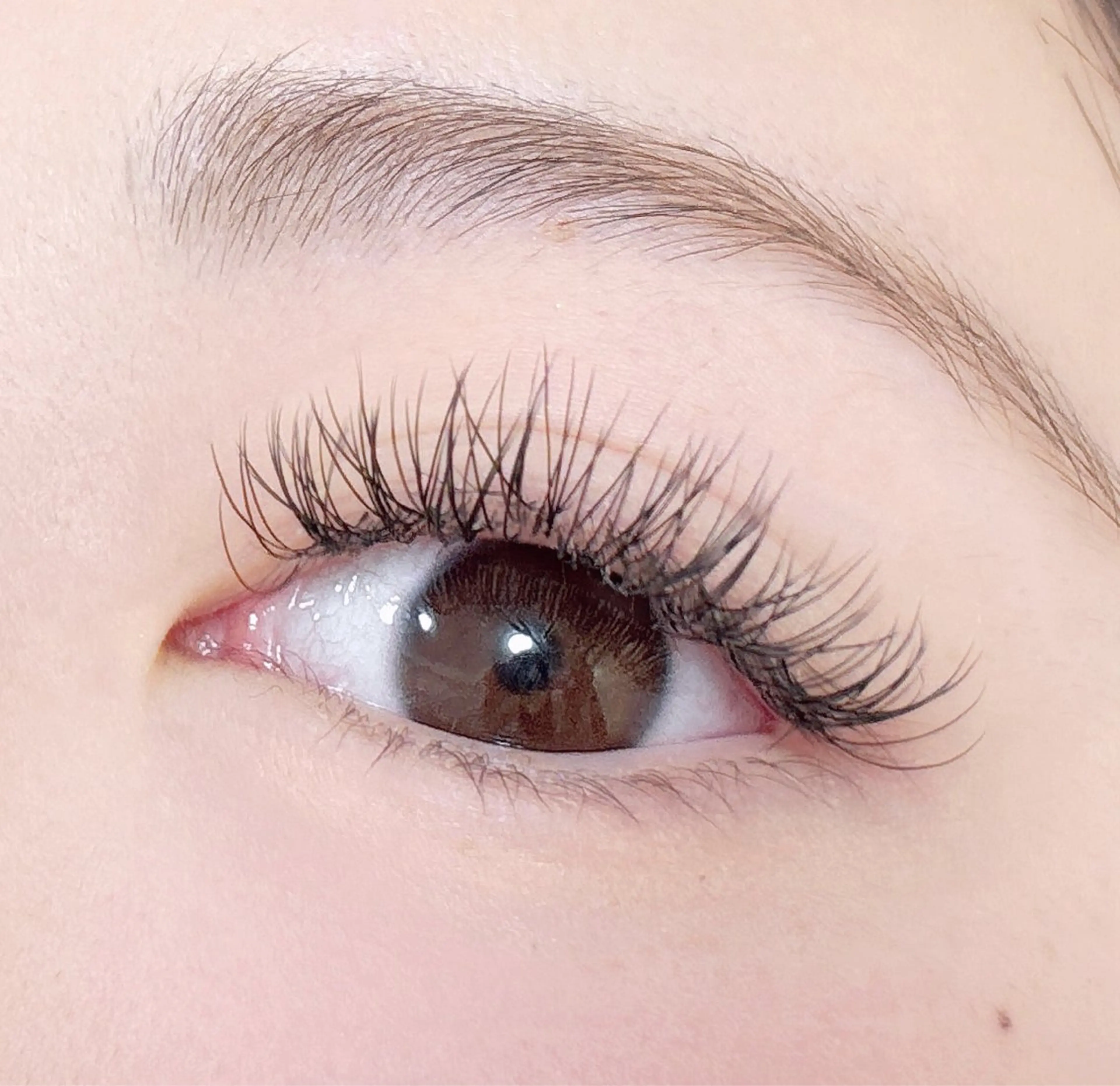 マツエク・マツパ マツエク マキ eyelashのマツエク・マツパデザイン