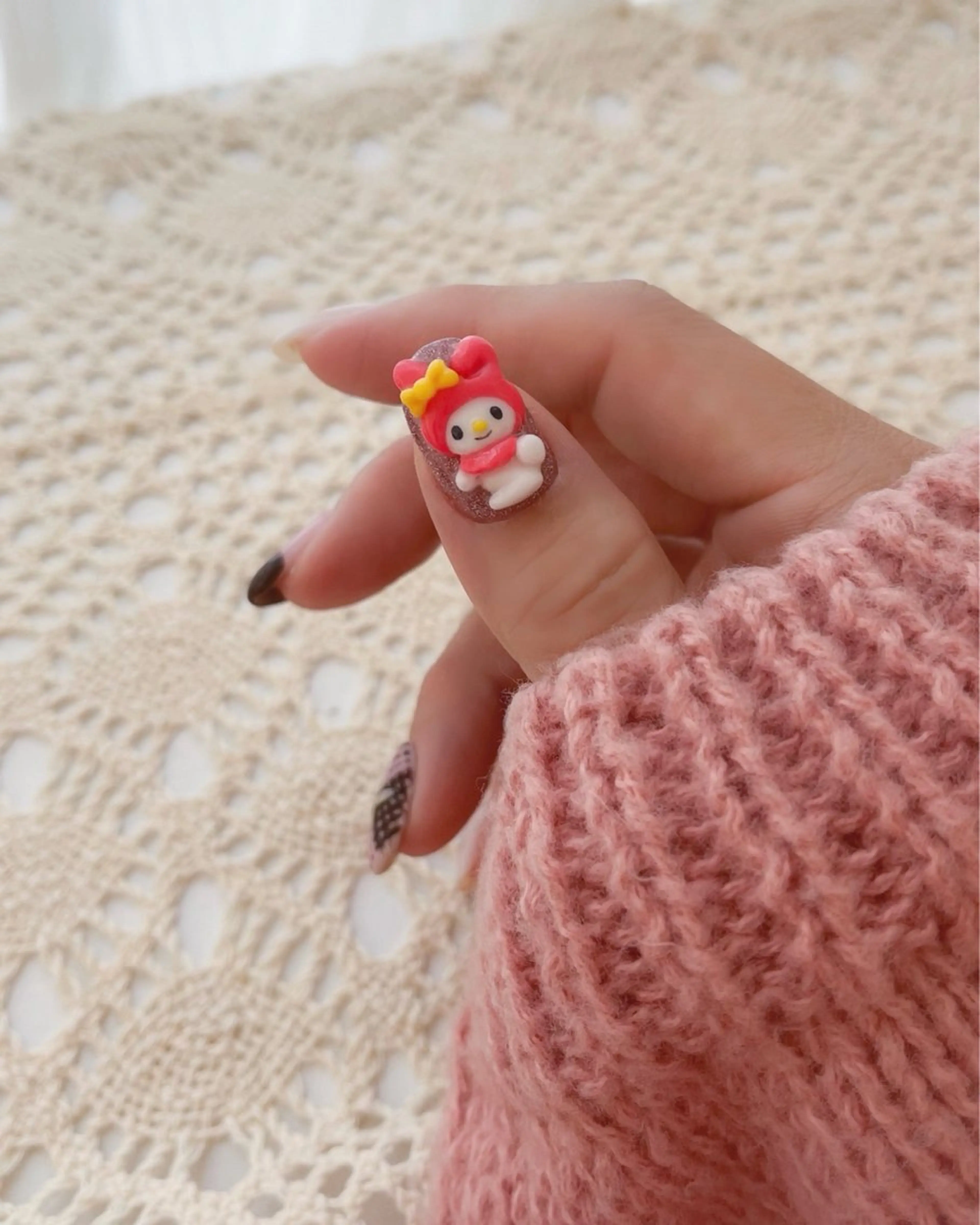 ネイル private acottoのネイルデザイン