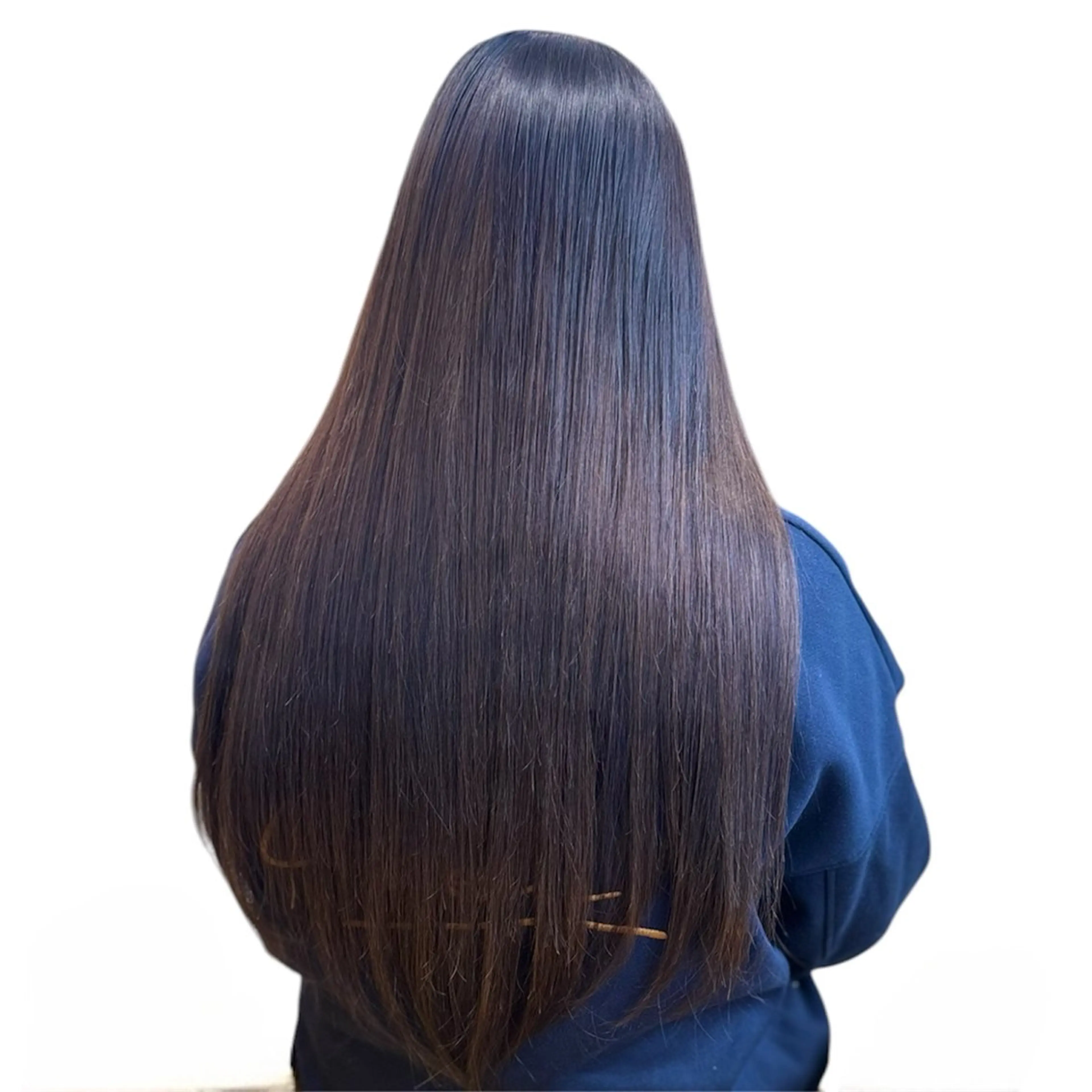 ロング JADE 💎 Yukiのヘアスタイル