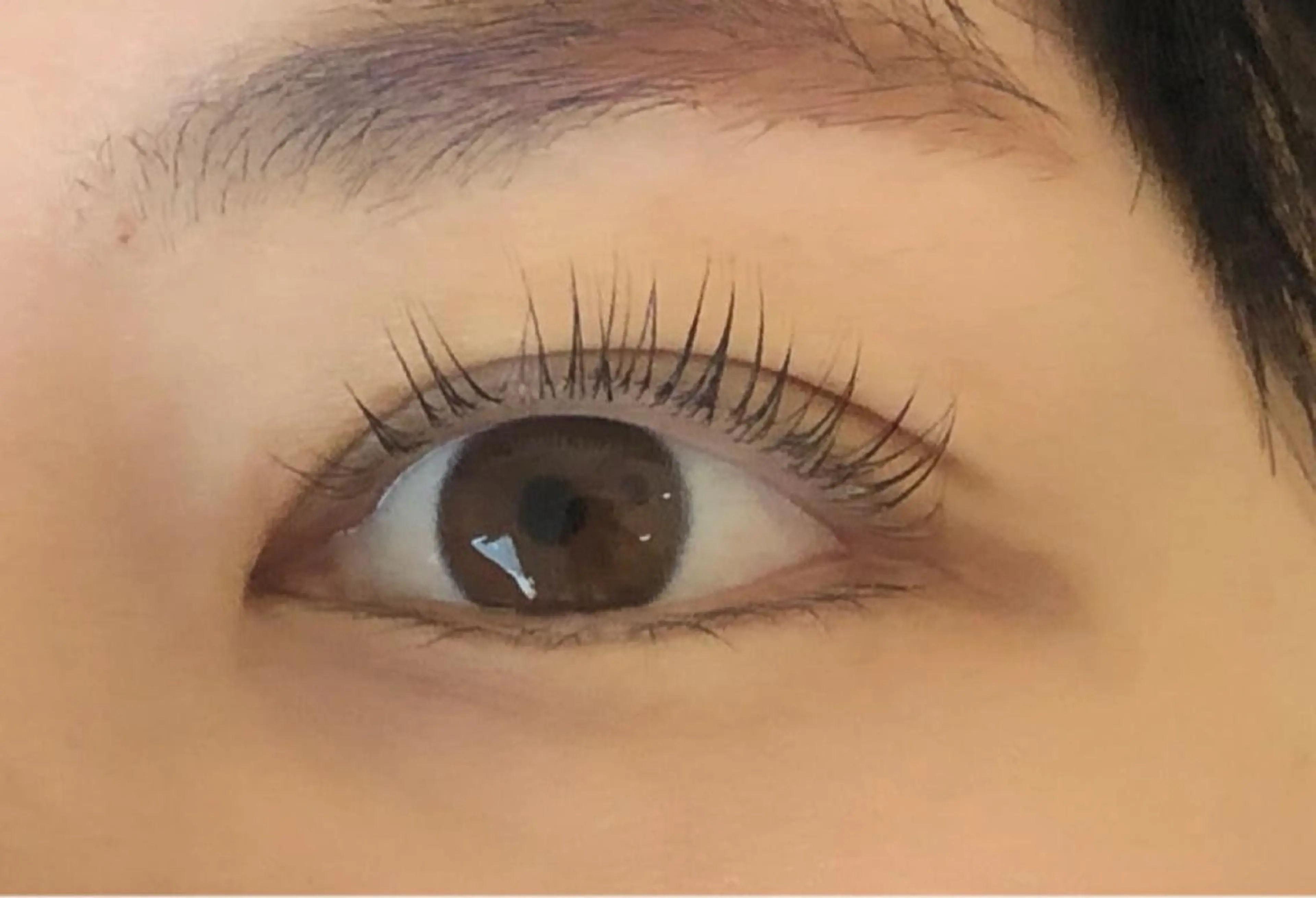 マツエク・マツパ マツパ eyelash Aoのマツエク・マツパデザイン