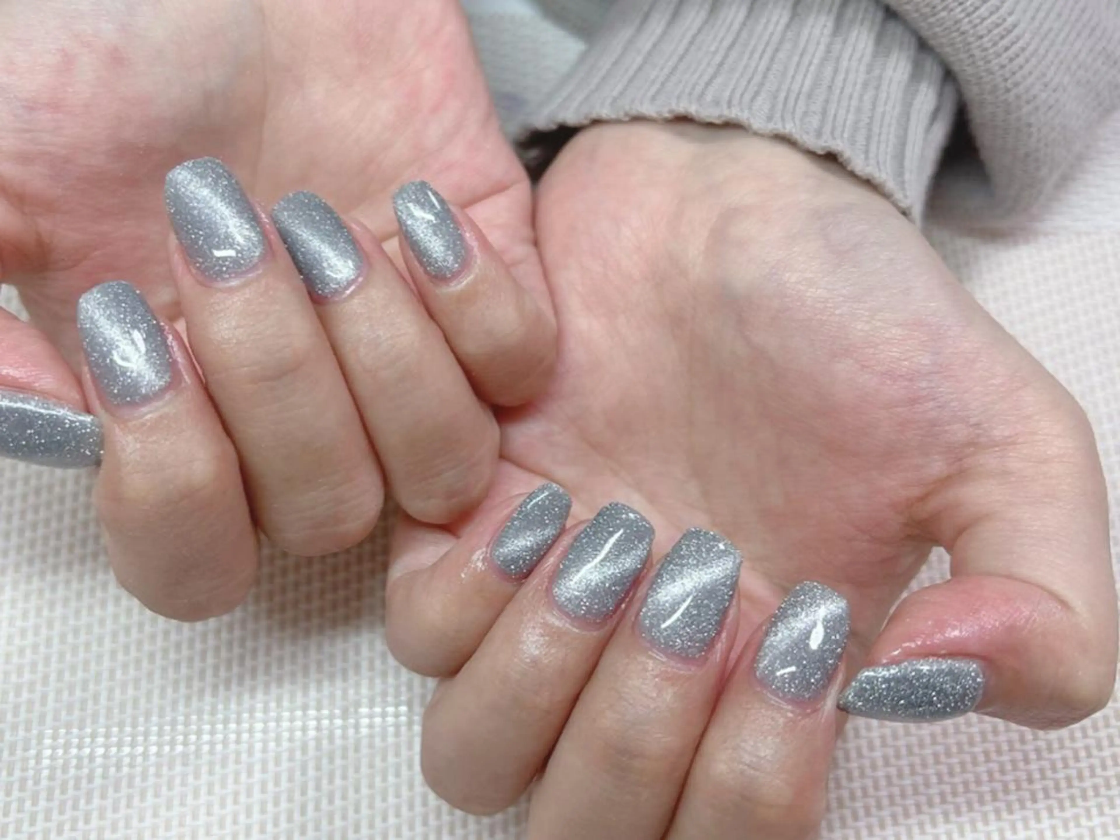 ネイル シーシー ネイルのネイルデザイン