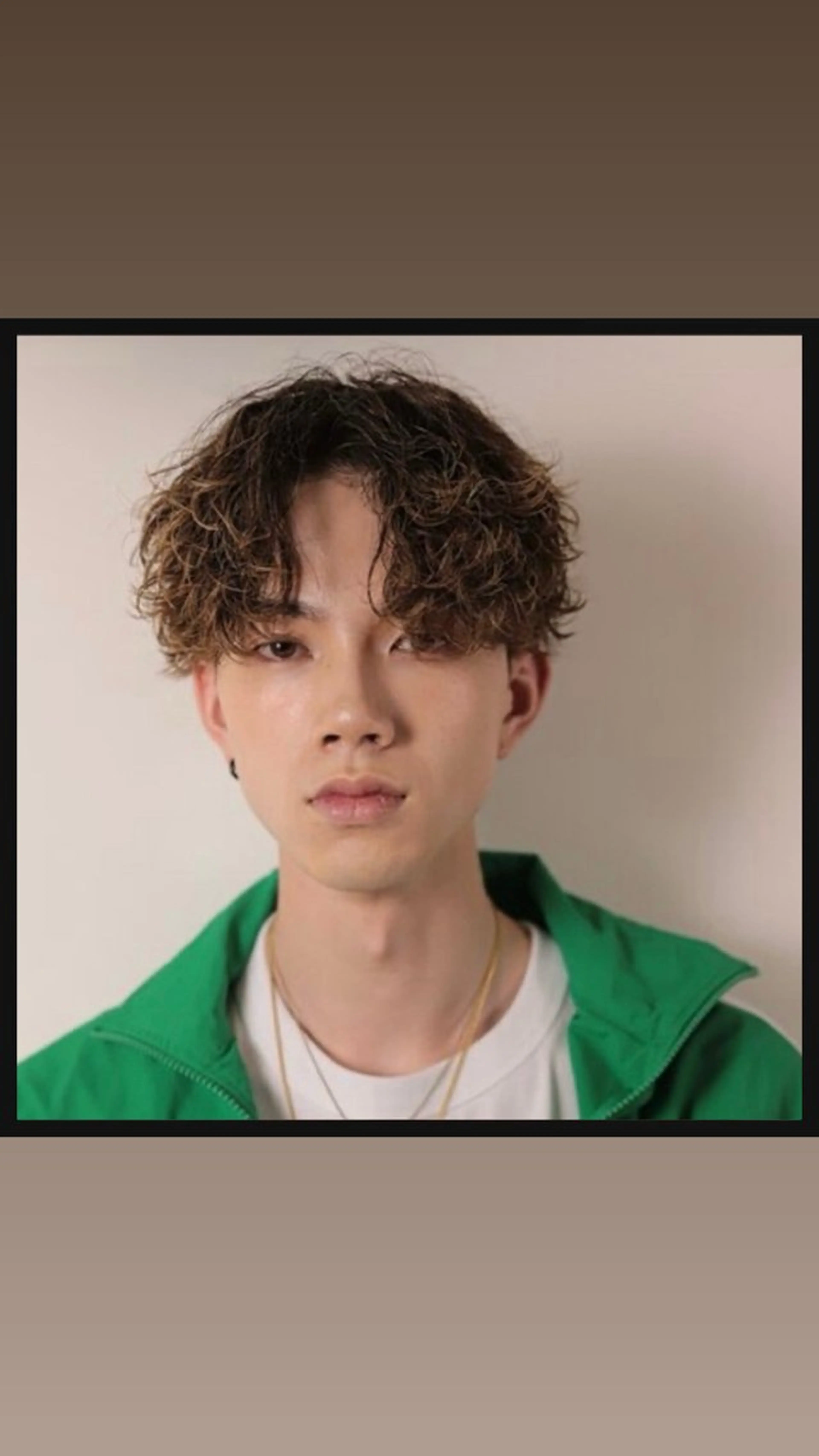 メンズ 黒染め剥がし/ 黒髪卒業ヘア👑涼介のヘアスタイル