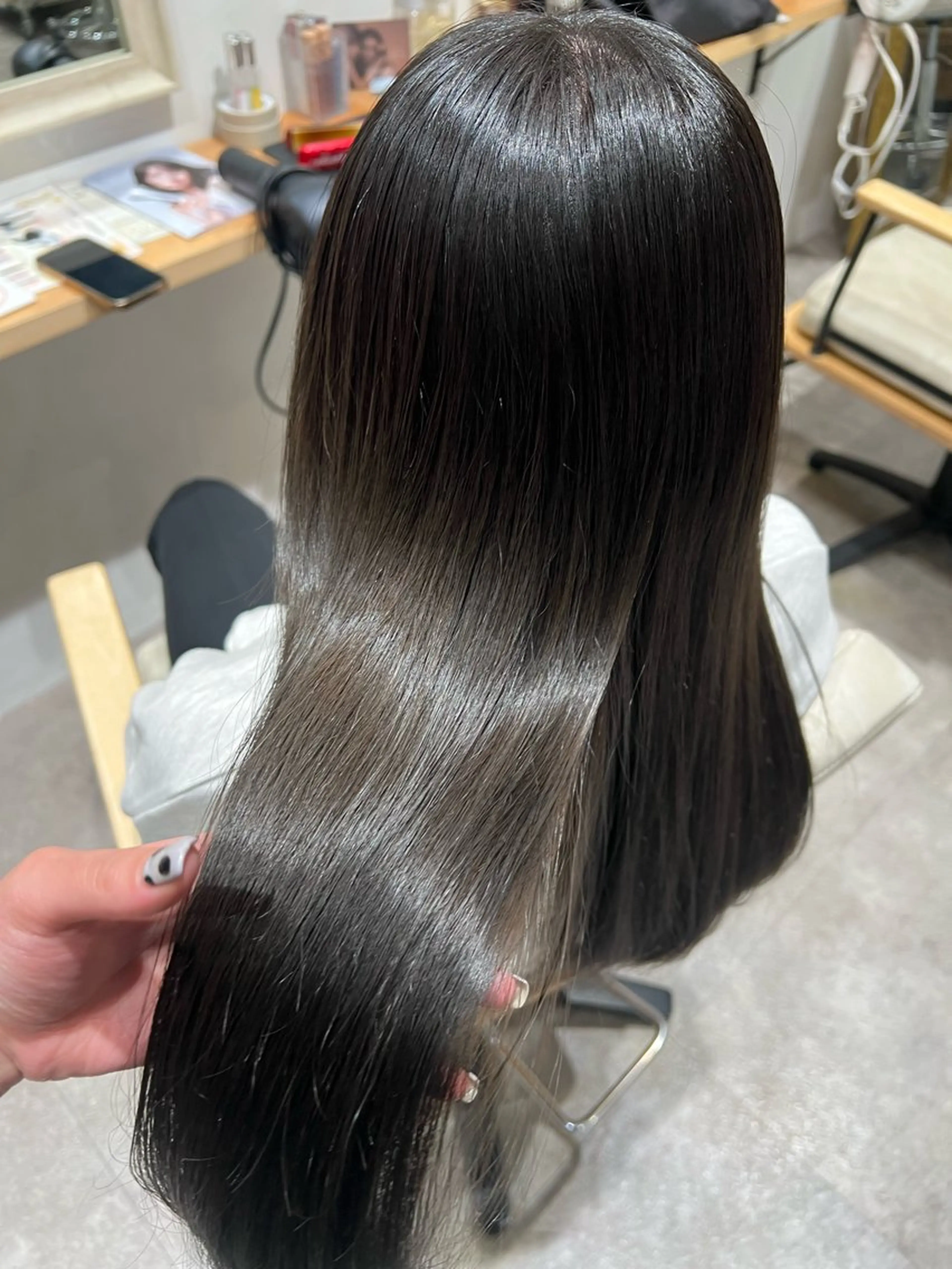 カラー taharu🌺／ カットモデル募集中のヘアスタイル