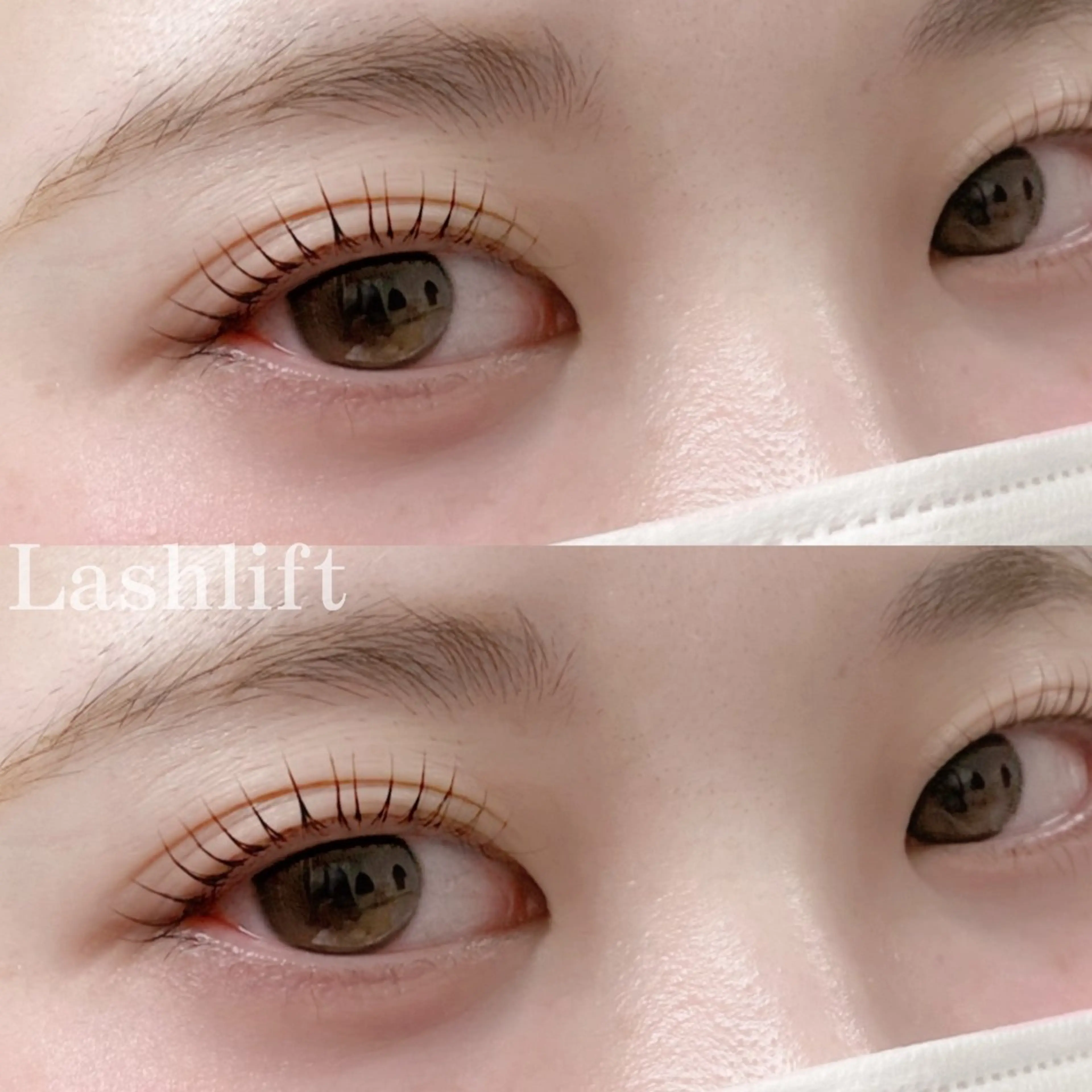 マツエク・マツパ eyelash "Koa"🕊🤎のマツエク・マツパデザイン