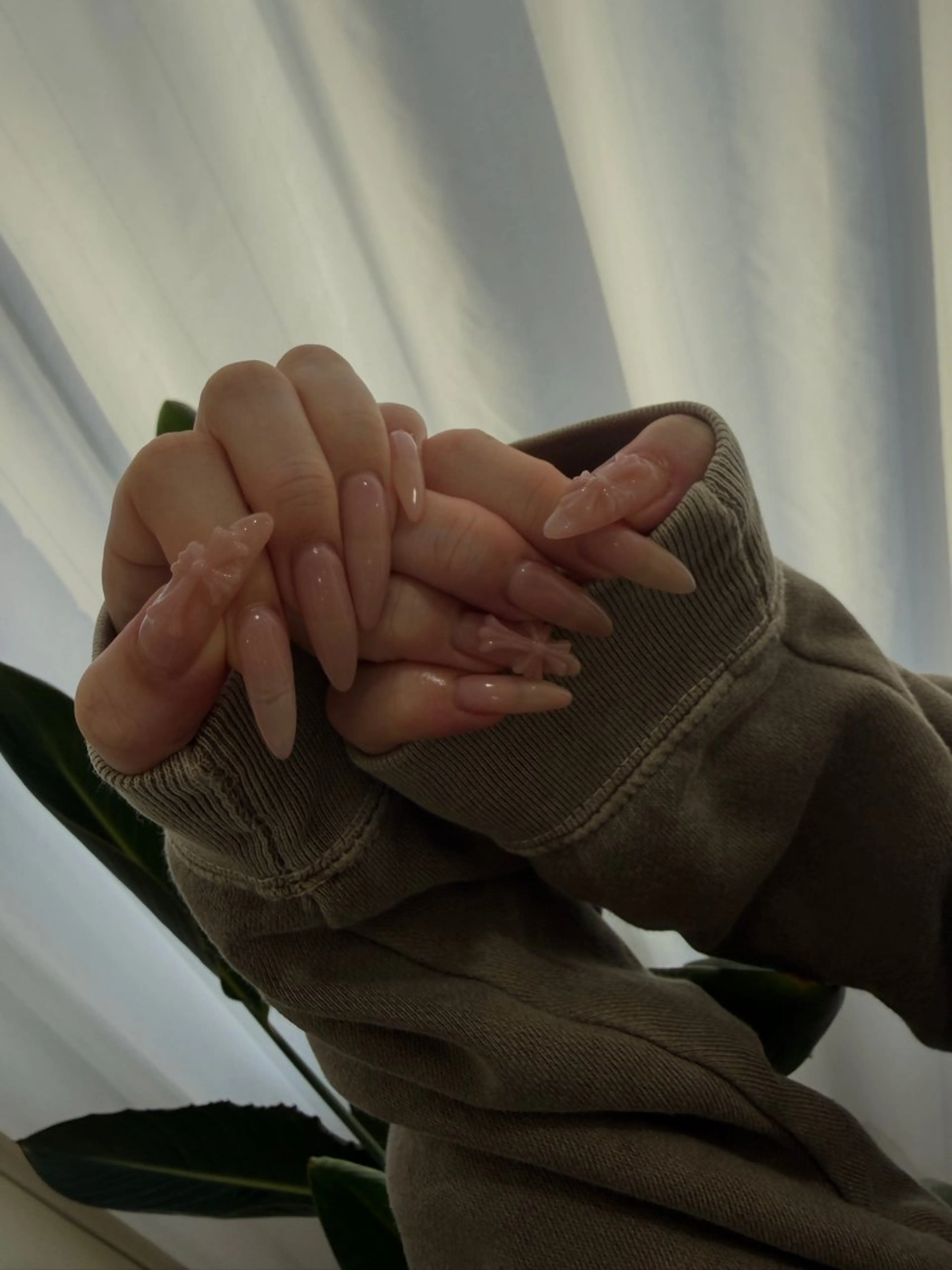 ネイル ハンドネイル snazzy Anzuのネイルデザイン