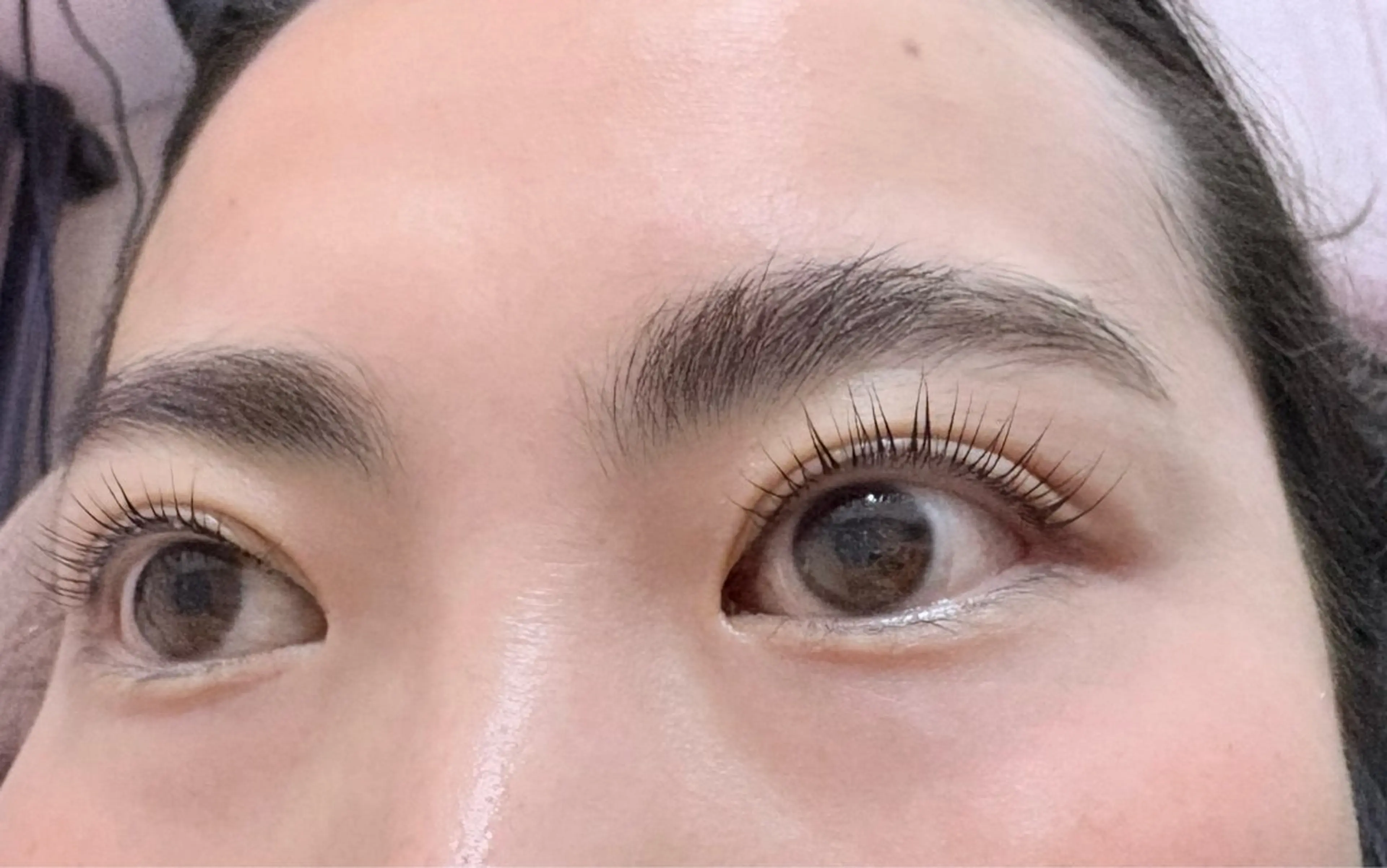 マツエク・マツパ トータルビューティー サロン・Ｎの眉毛・アイブロウイメージ